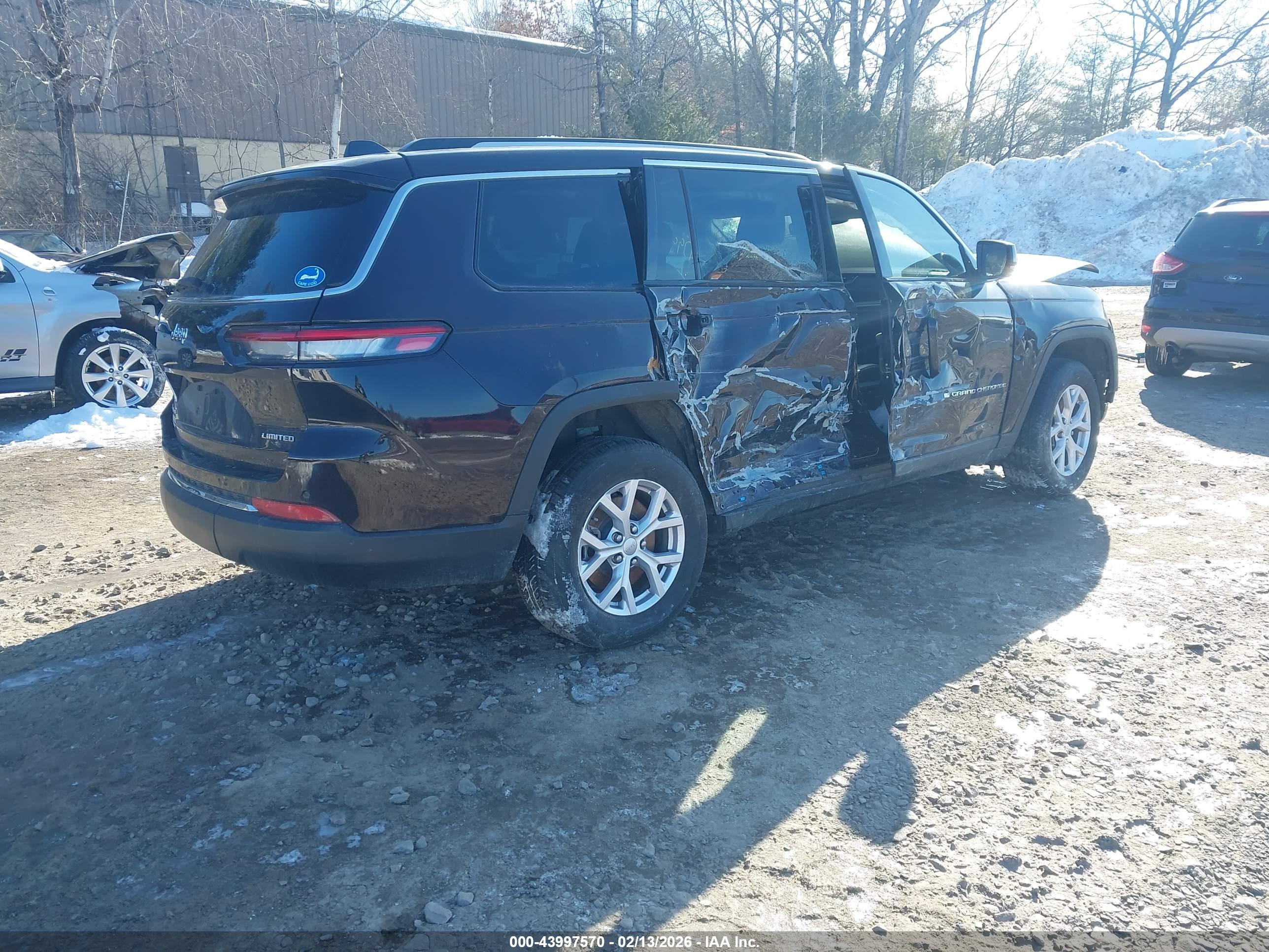 JEEP GRAND image 4