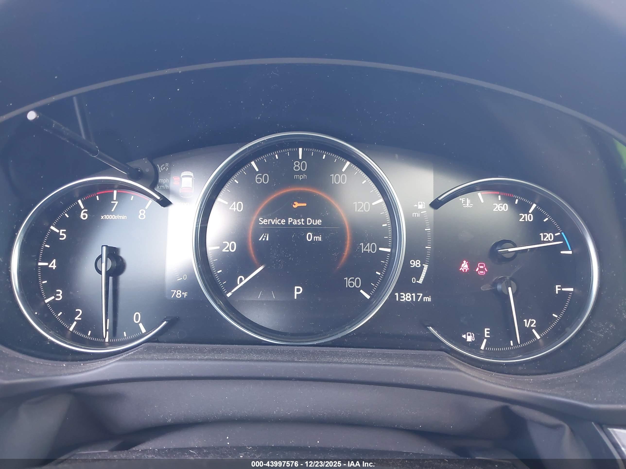 MAZDA CX-5 image 7