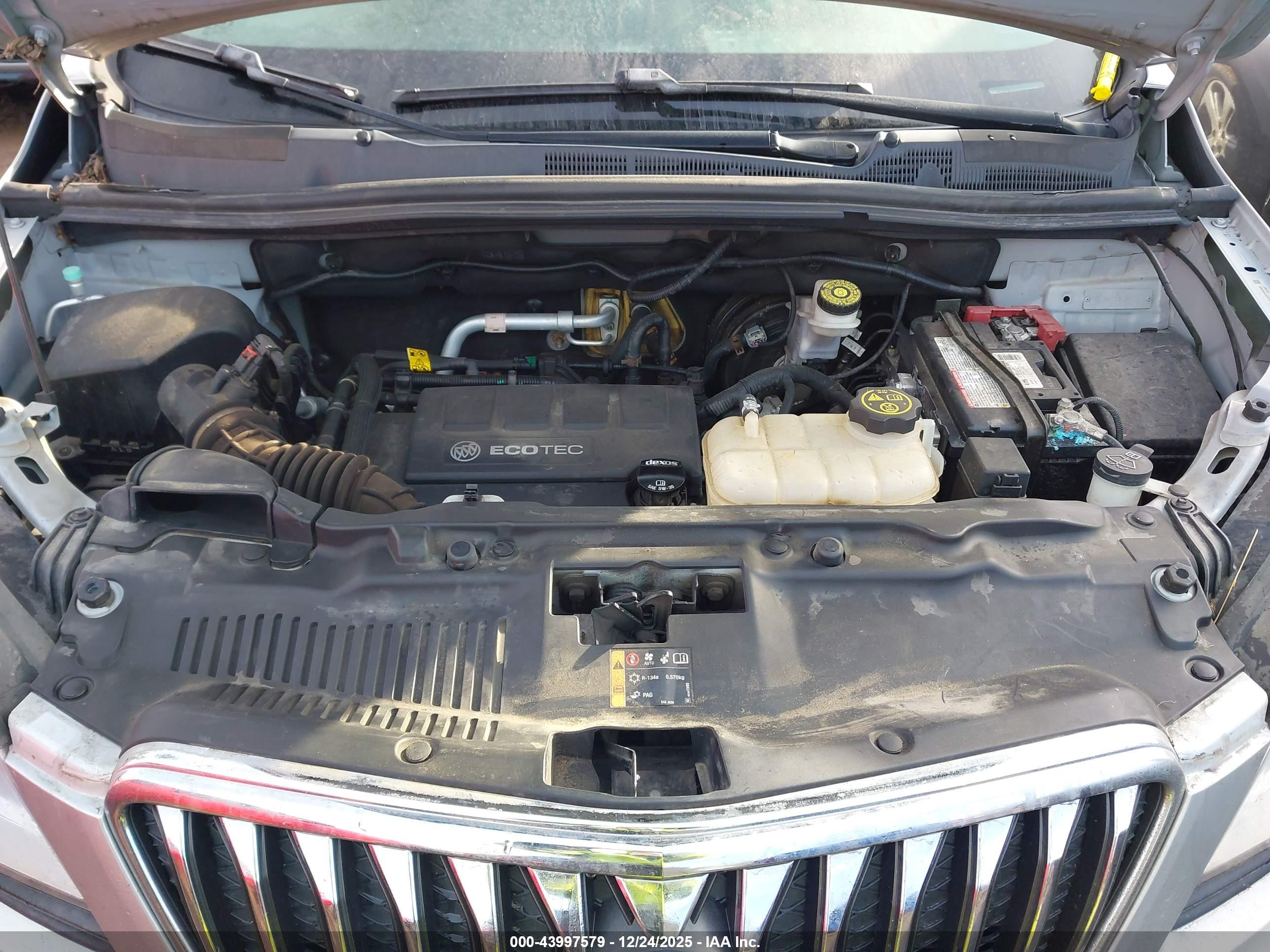 BUICK ENCORE image 10