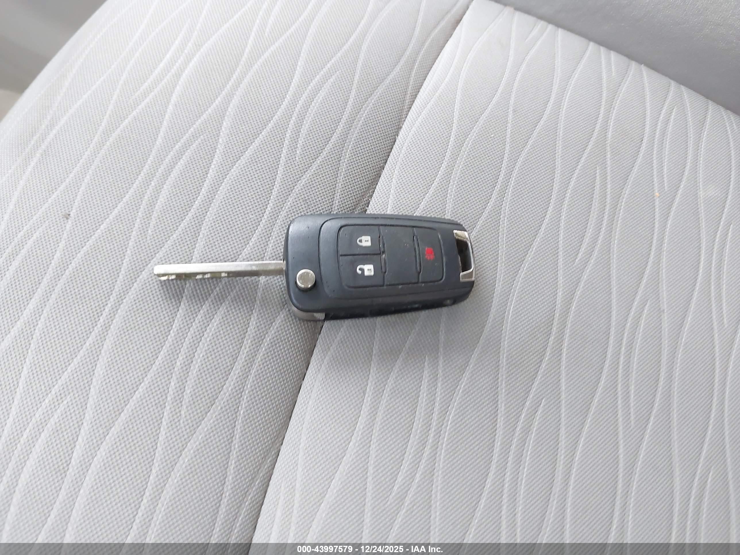 BUICK ENCORE image 11