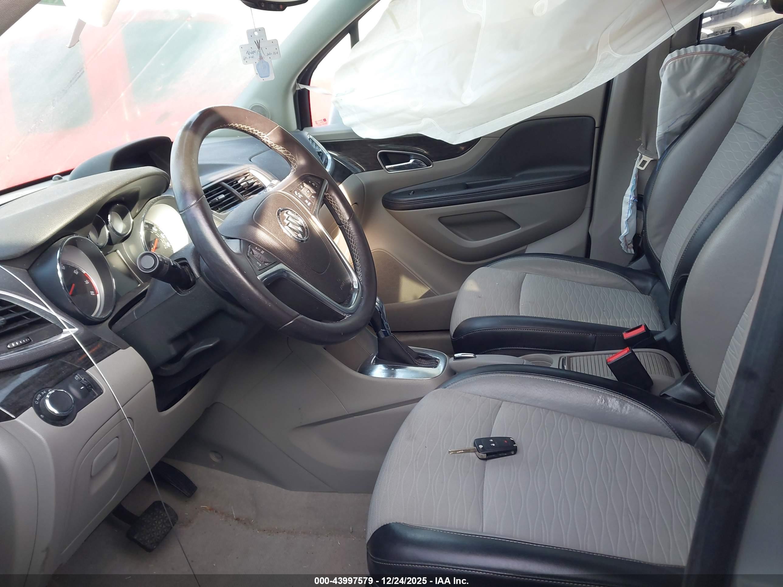 BUICK ENCORE image 5