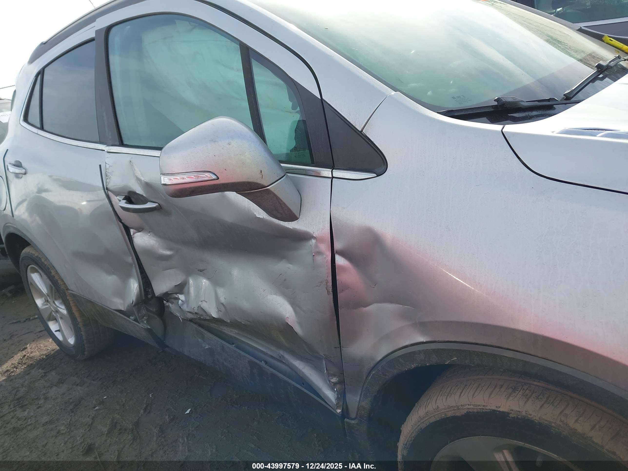 BUICK ENCORE image 6