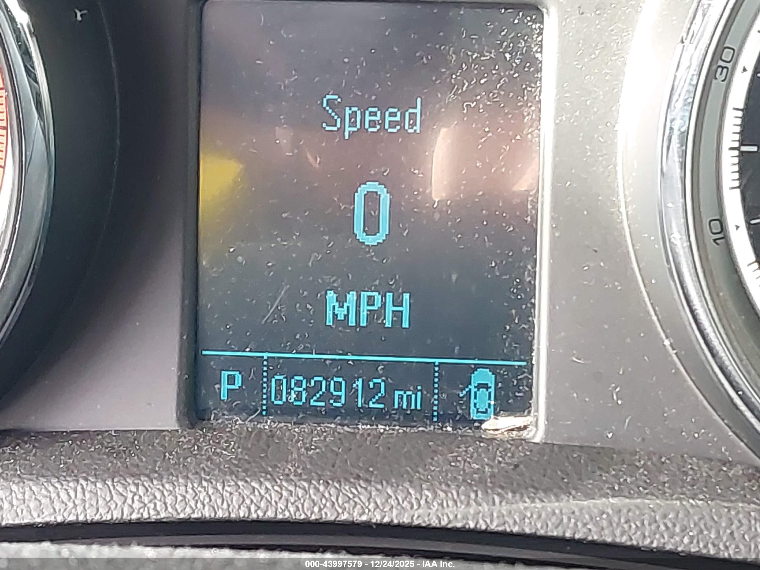 BUICK ENCORE image 7