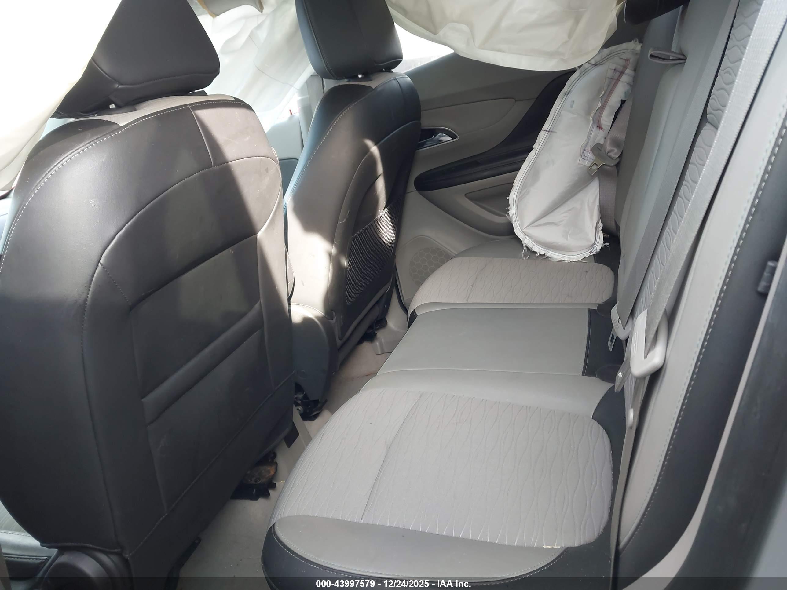 BUICK ENCORE image 8