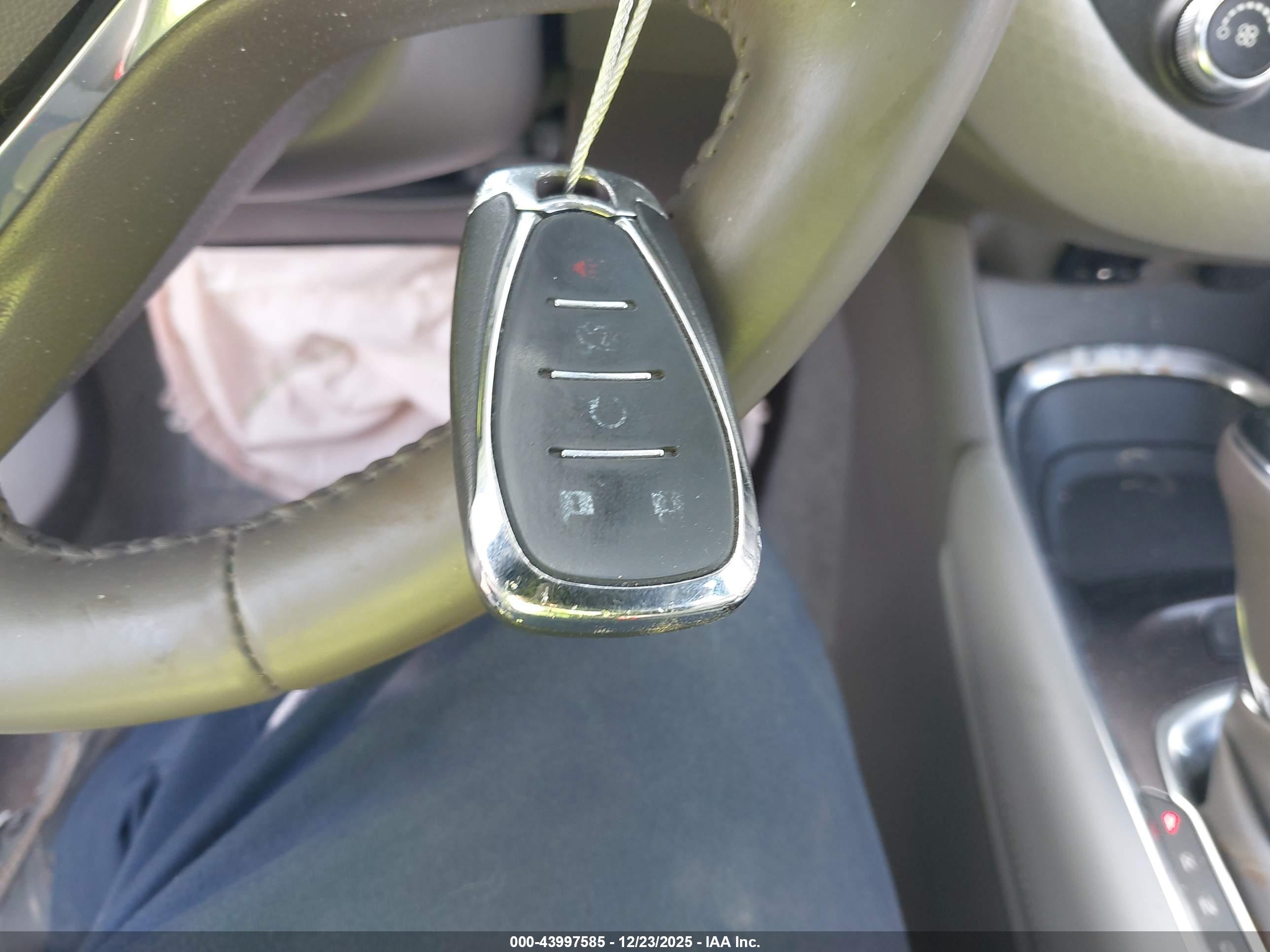 CHEVROLET MALIBU image 11