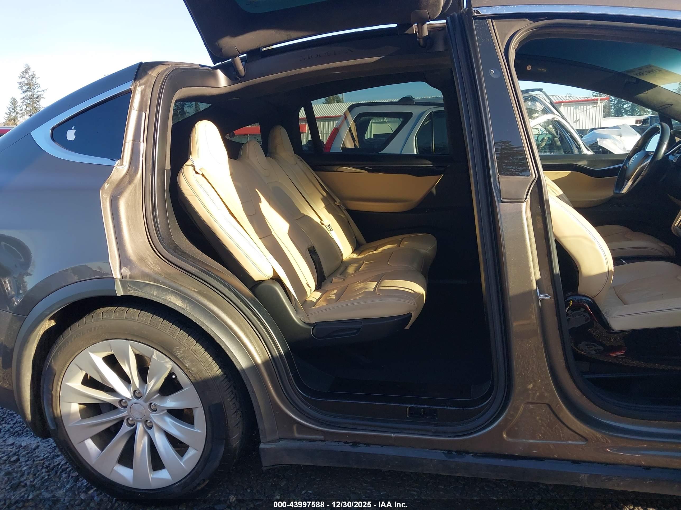 TESLA MODEL image 8