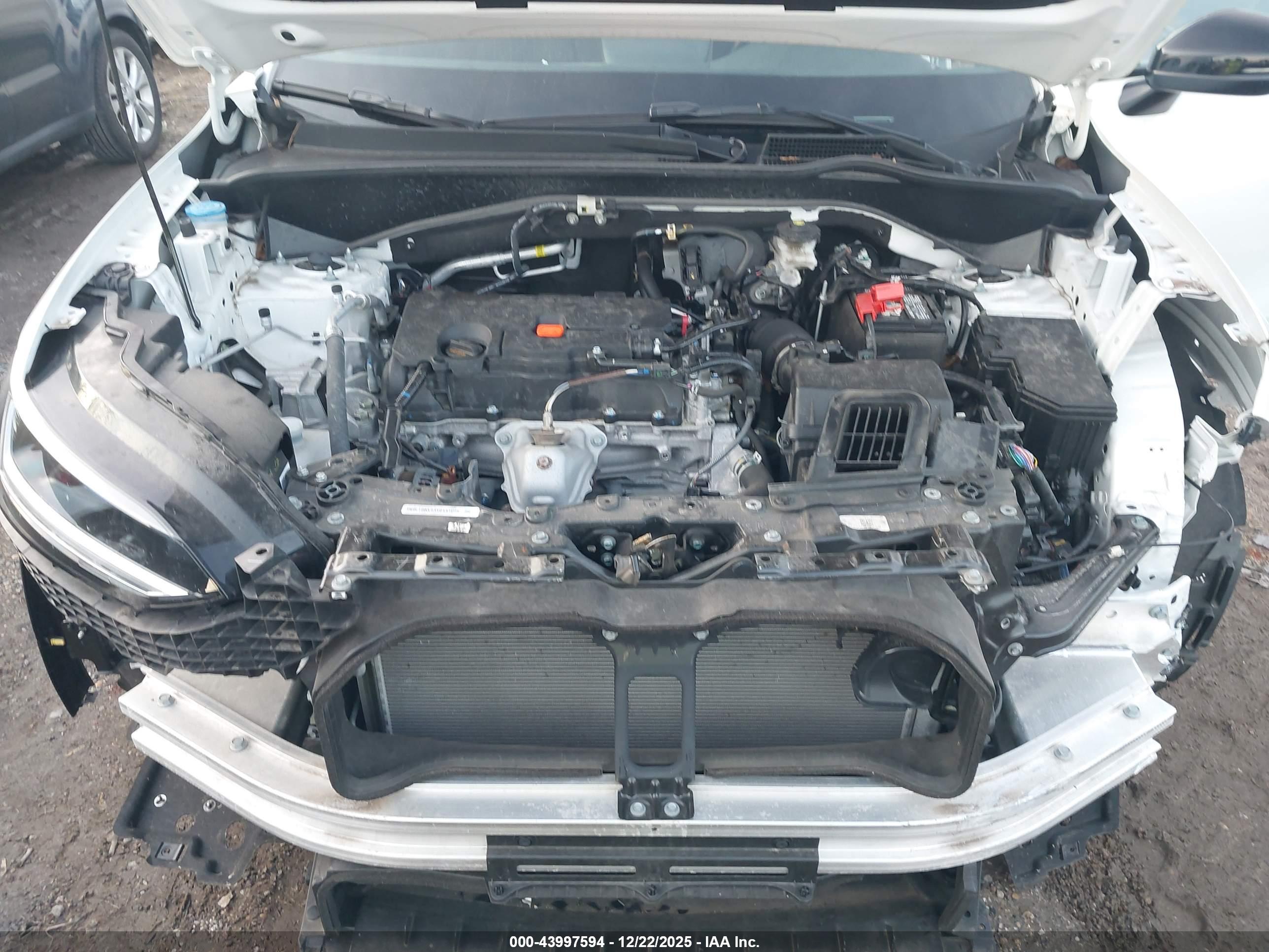 HONDA HR-V image 10