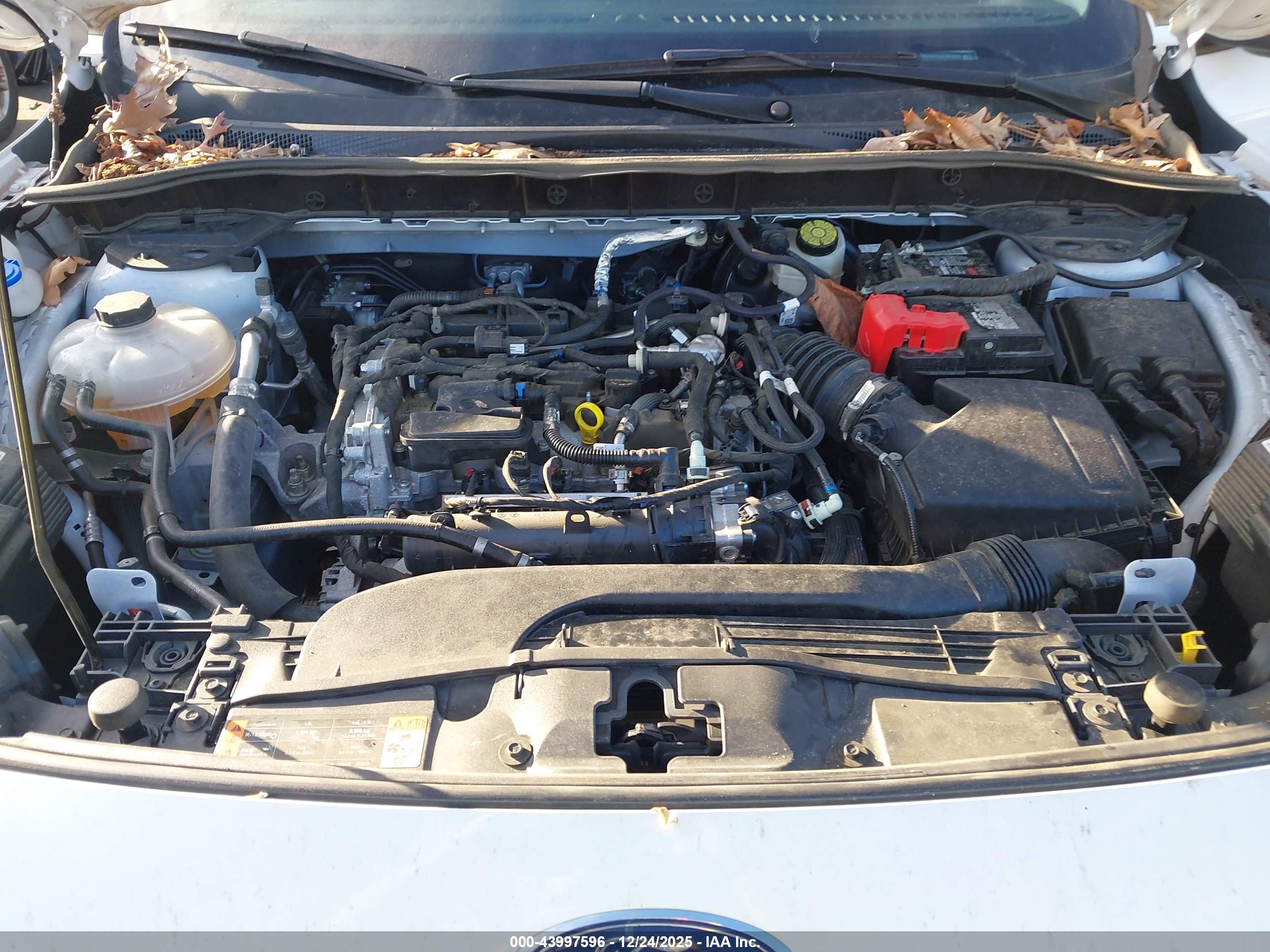 FORD ESCAPE image 10