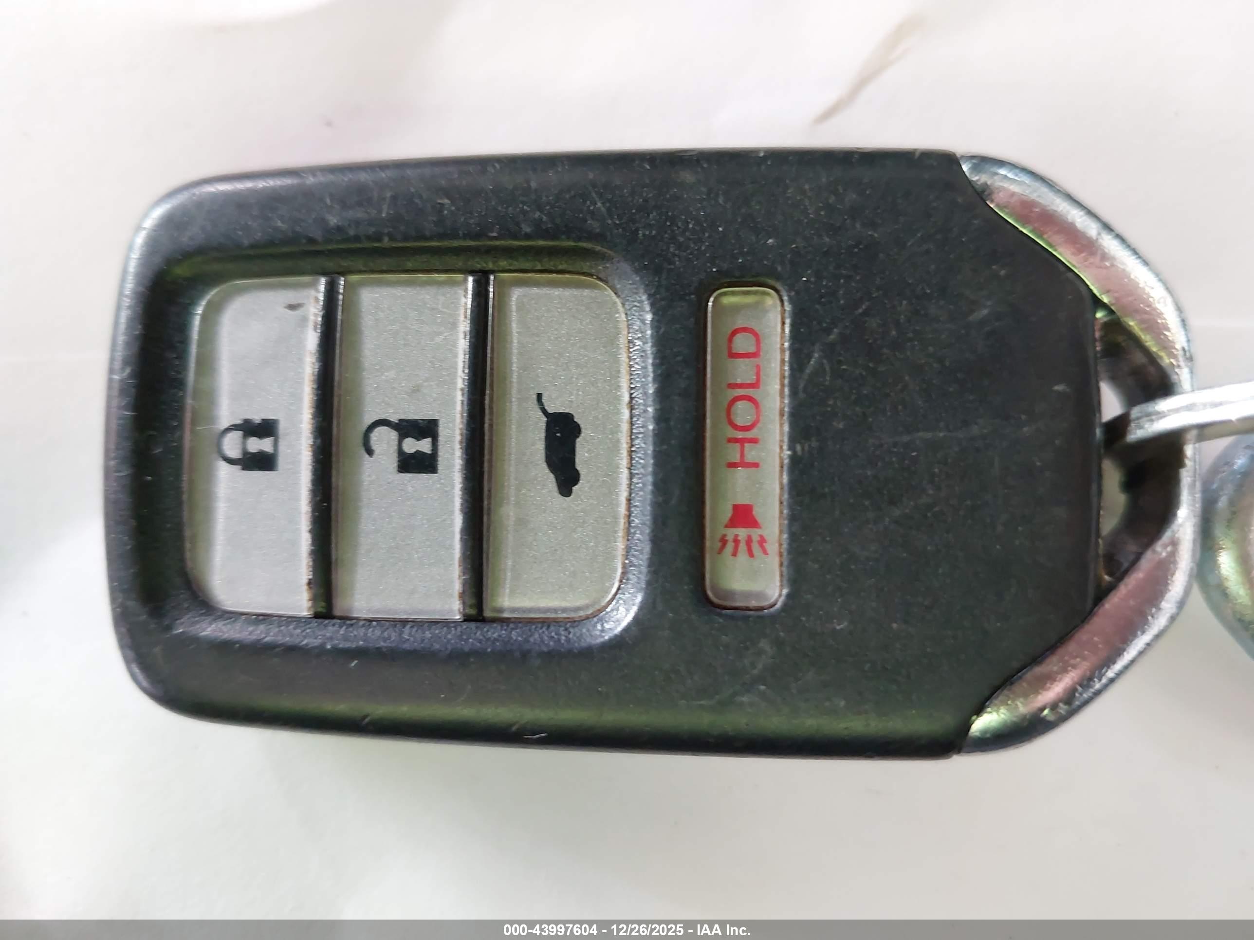 HONDA CR-V image 11
