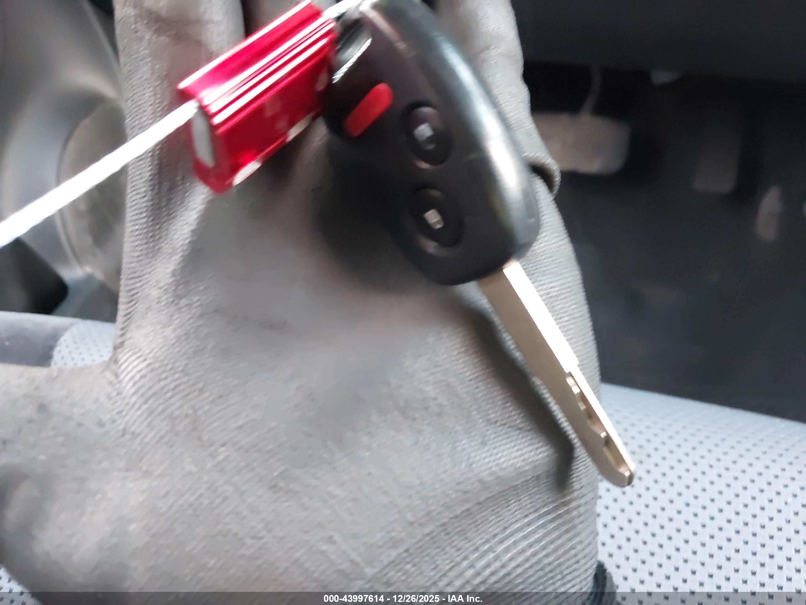 HONDA FIT image 11