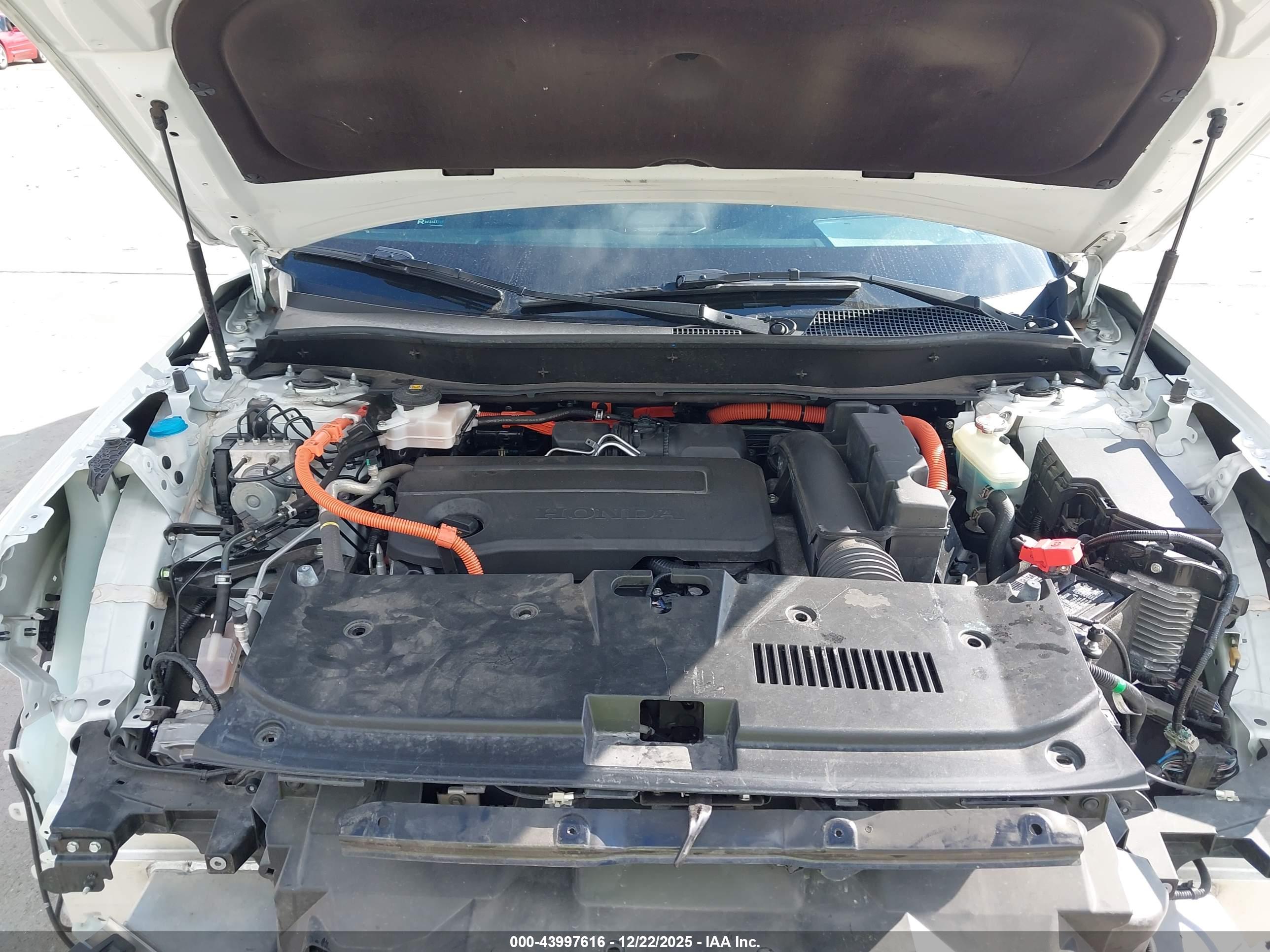 HONDA CR-V image 10