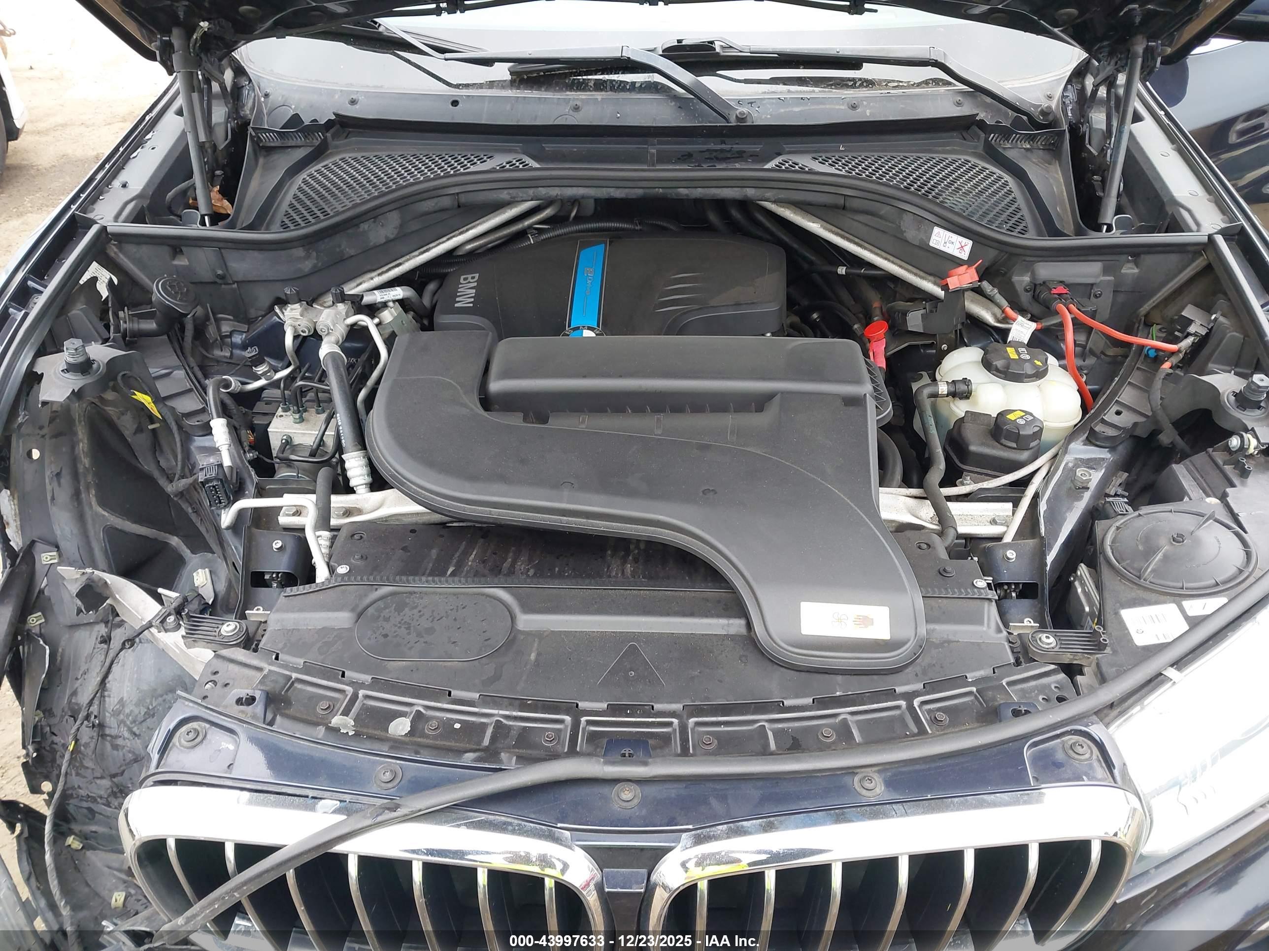 BMW X5 image 10
