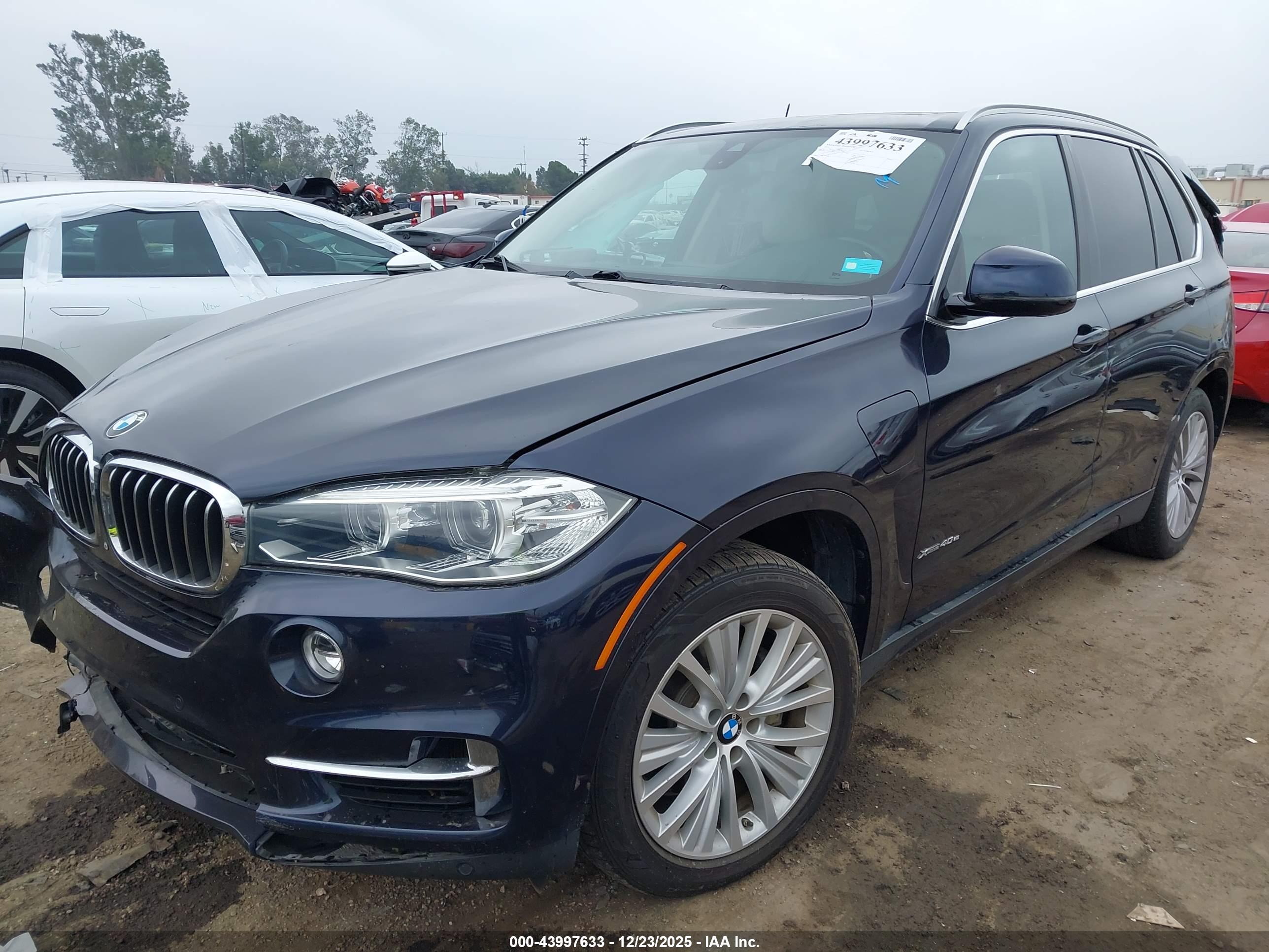 BMW X5 image 2