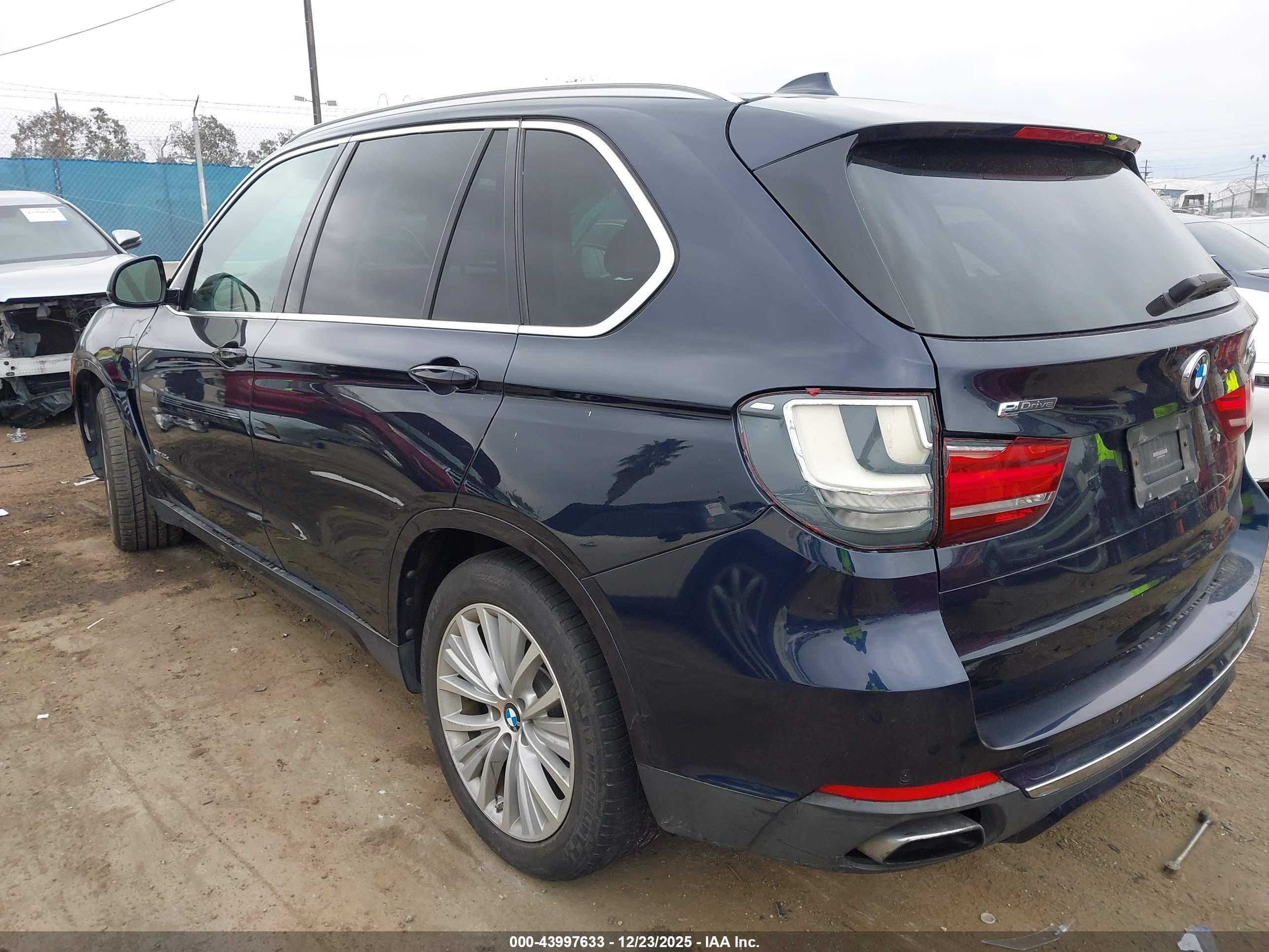 BMW X5 image 3