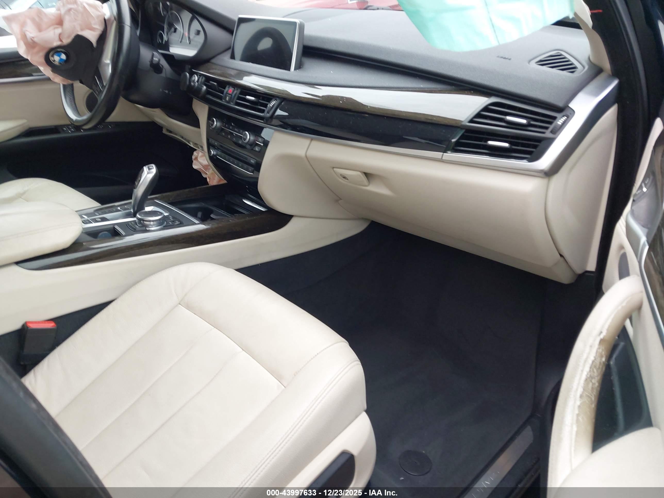 BMW X5 image 5