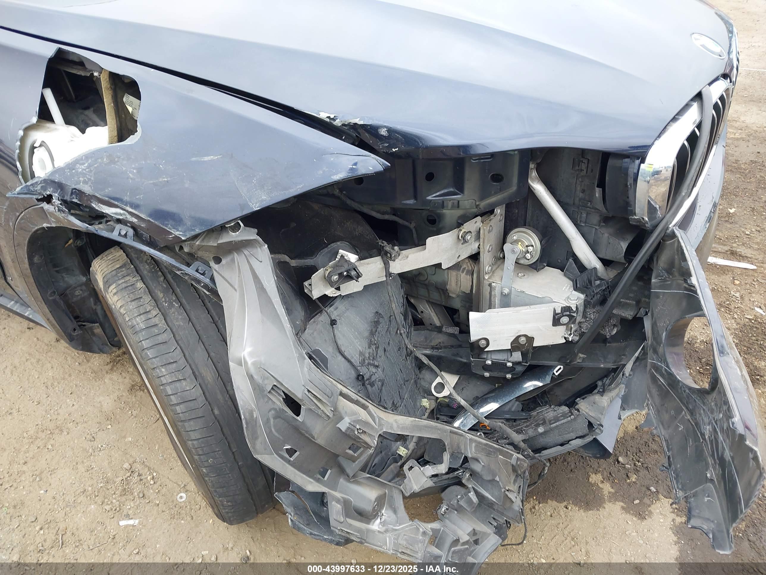BMW X5 image 6