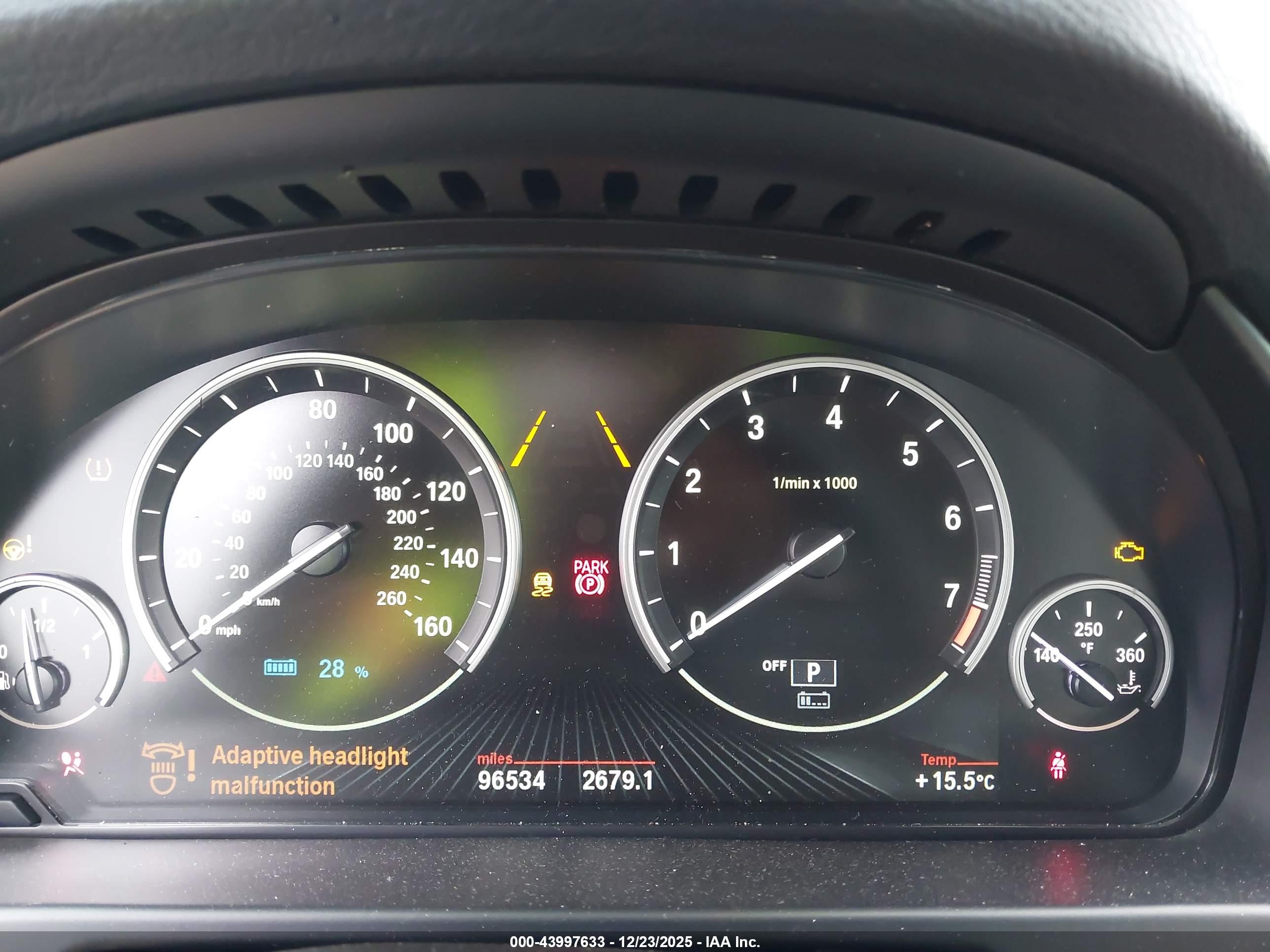 BMW X5 image 7