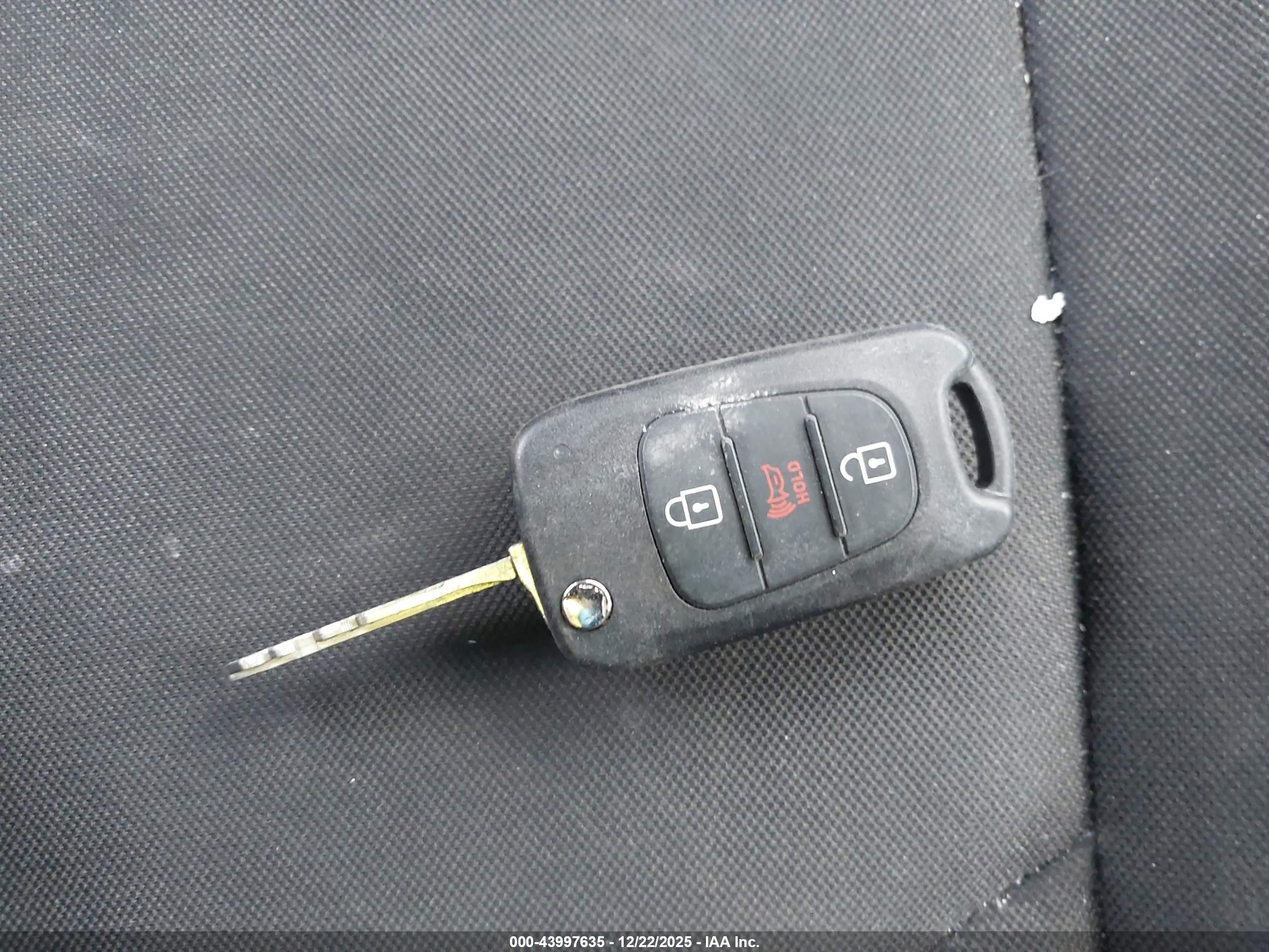 KIA SOUL image 11