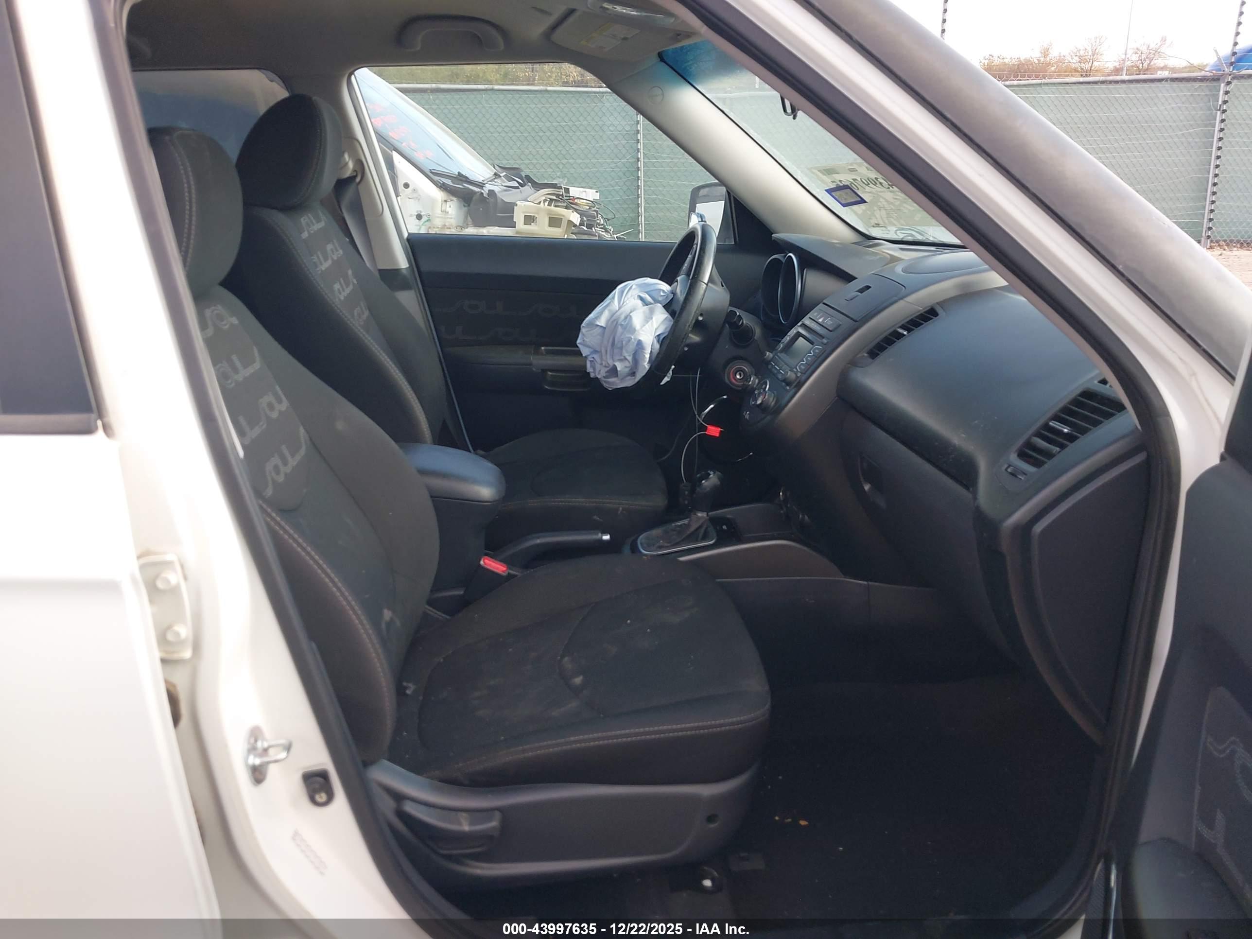 KIA SOUL image 5