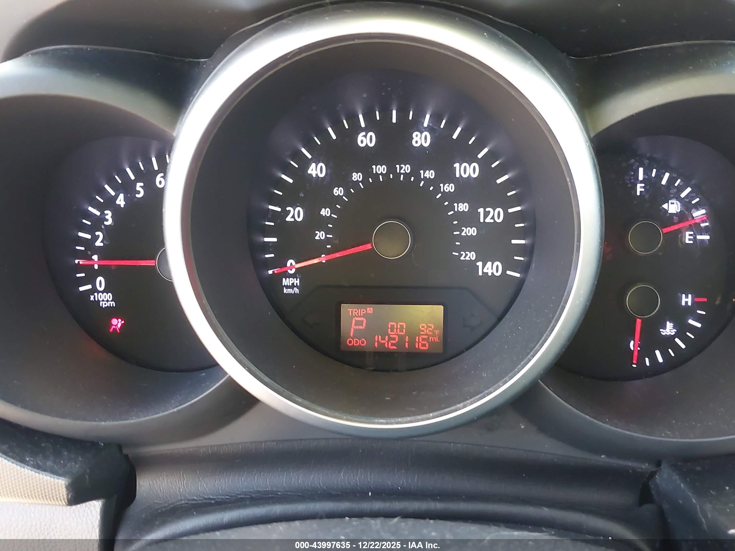 KIA SOUL image 7