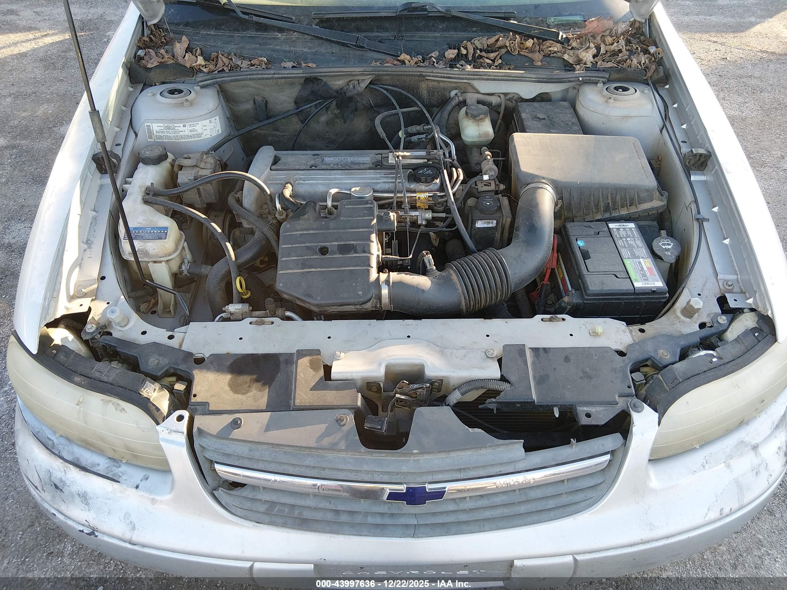 CHEVROLET CLASSIC image 10