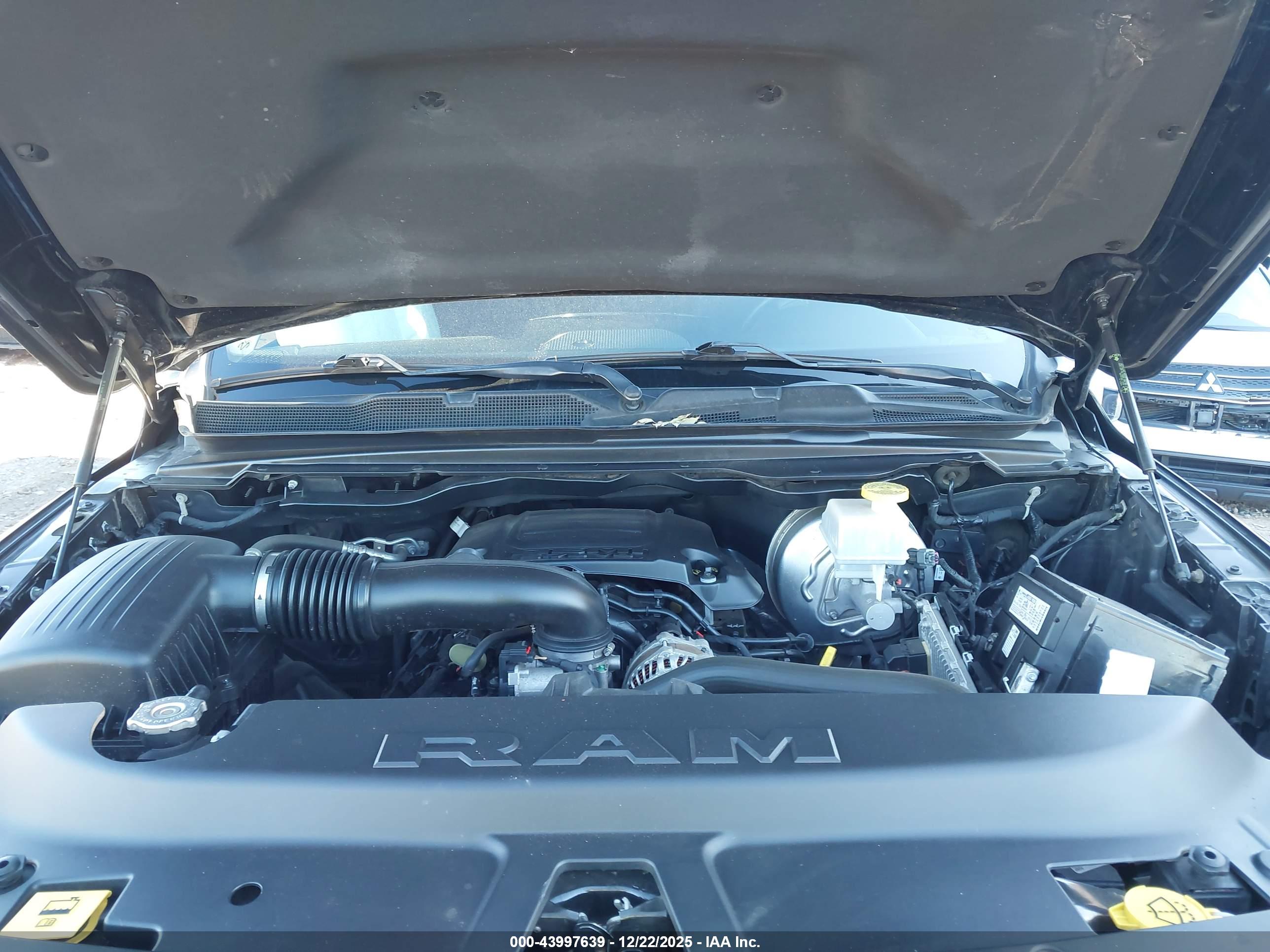 RAM 1500 image 10