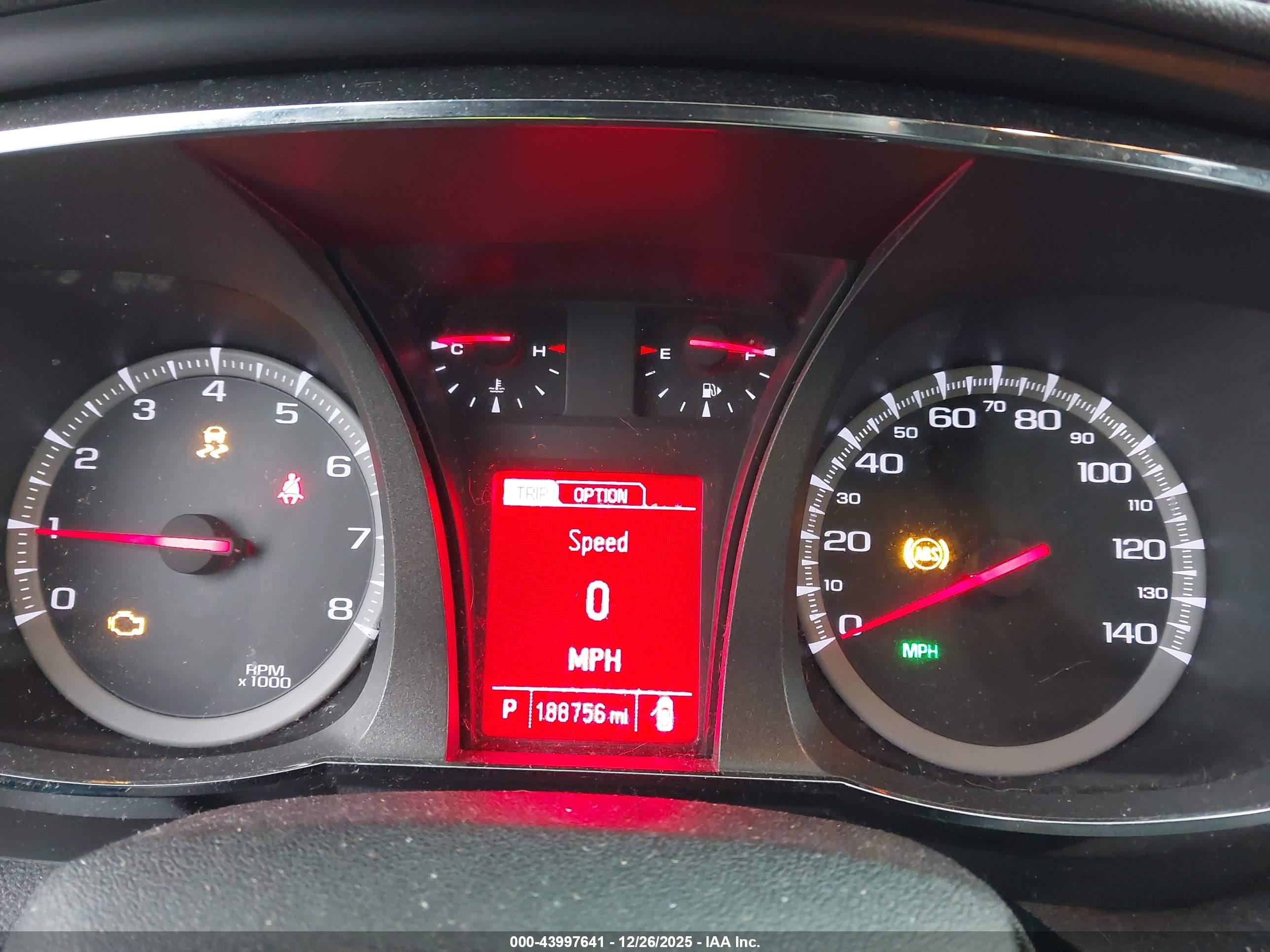 GMC TERRAIN image 7