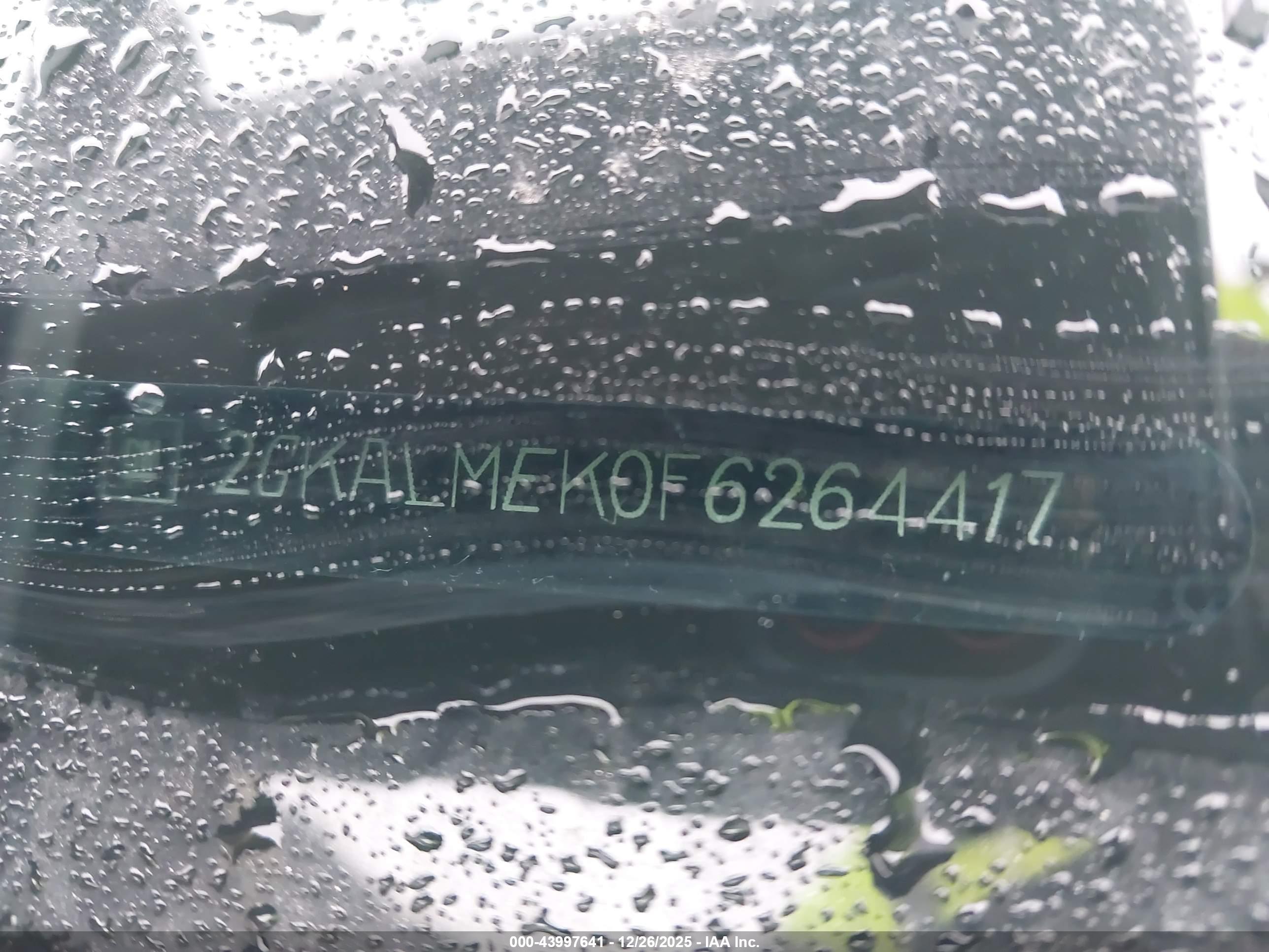 GMC TERRAIN image 9