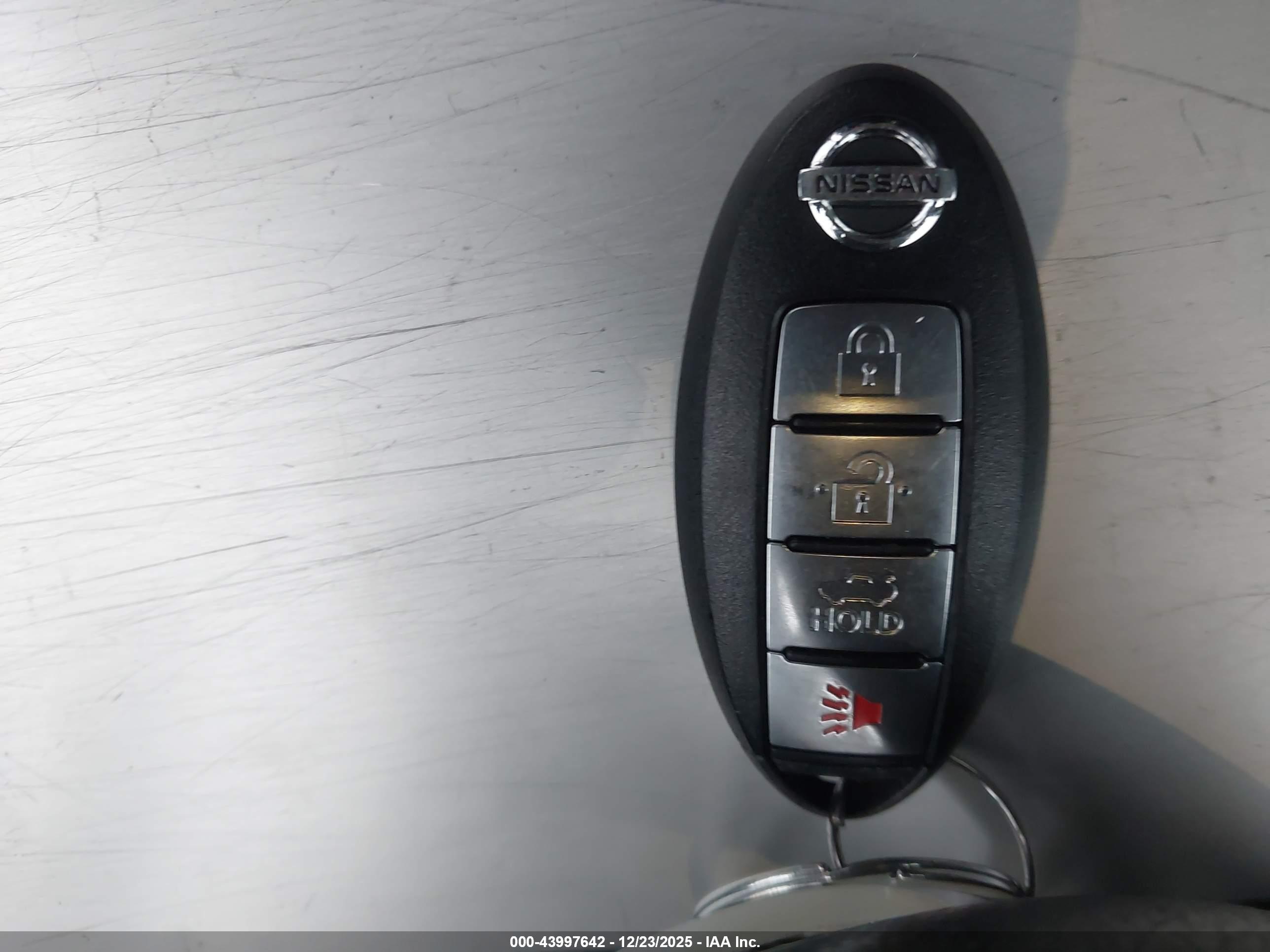 NISSAN SENTRA image 11