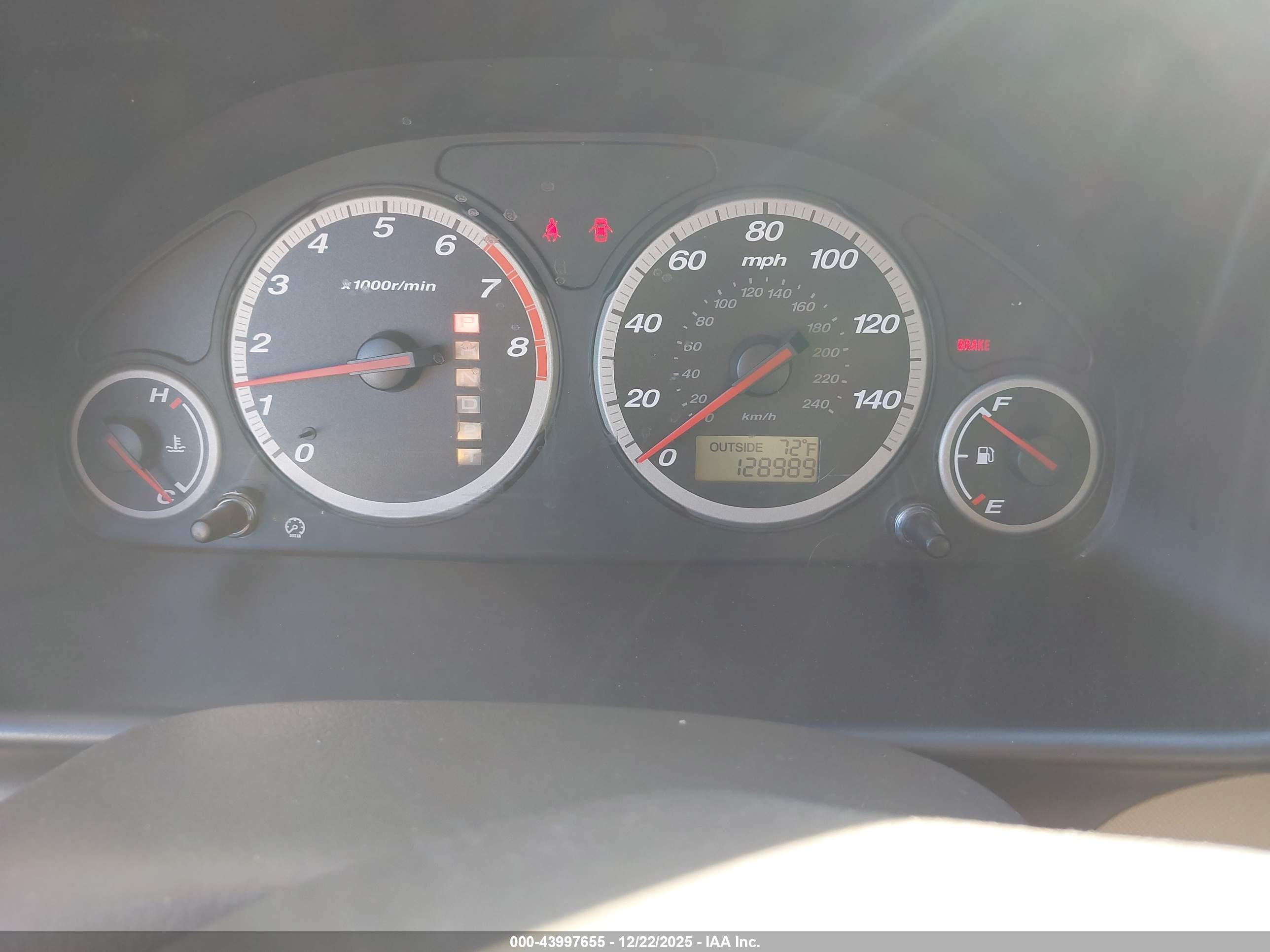 HONDA CR-V image 7