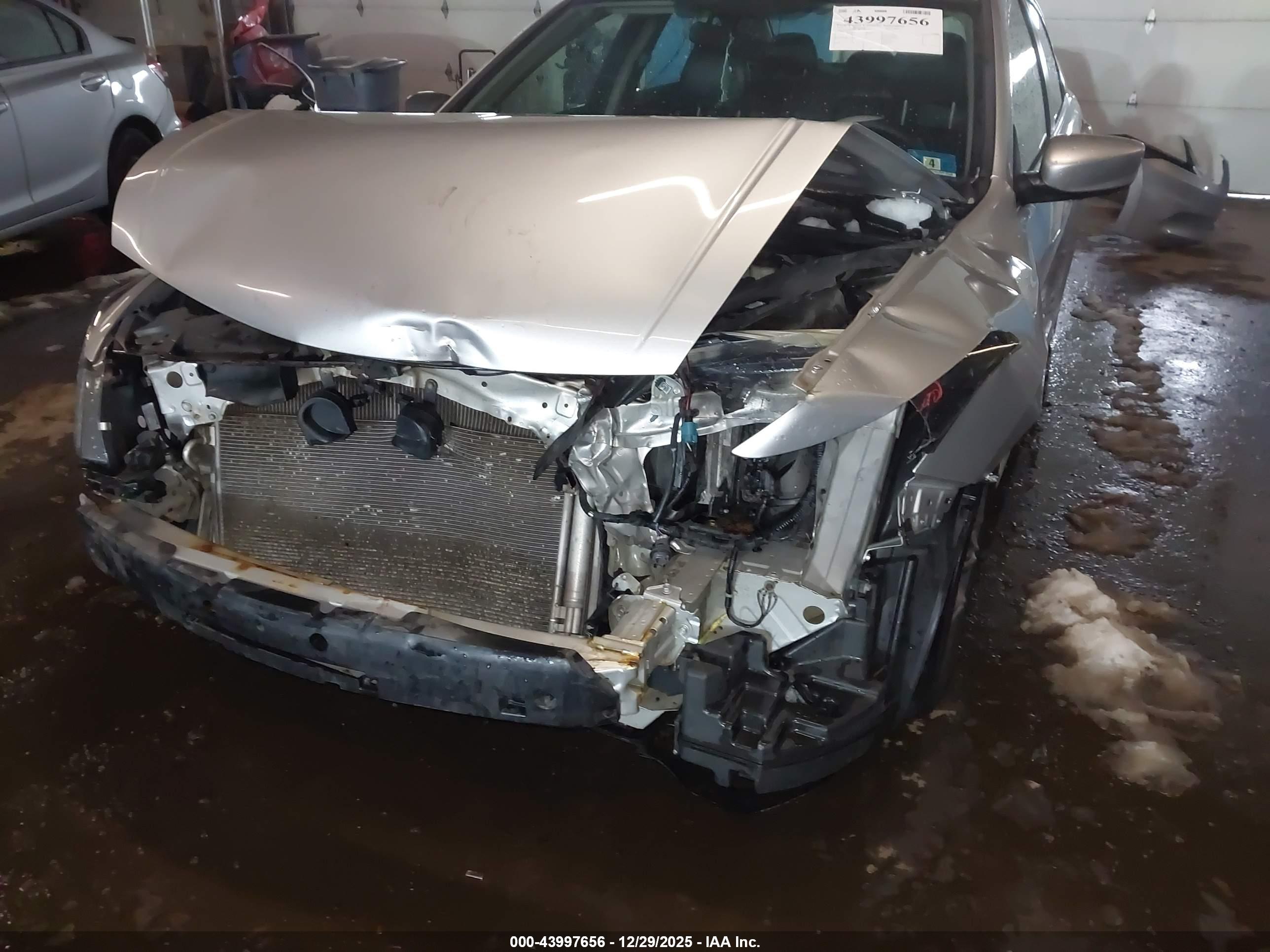HONDA ACCORD image 6