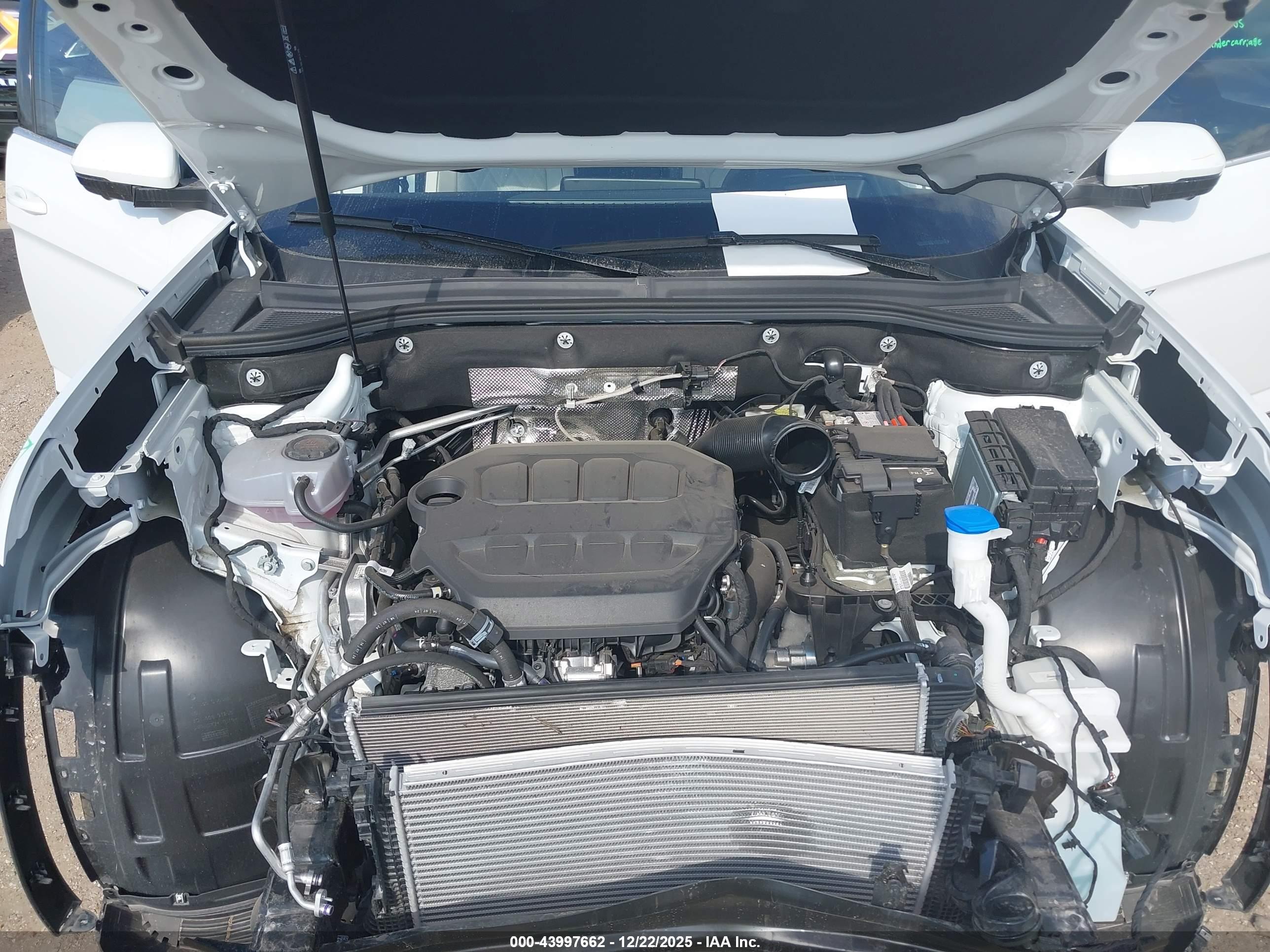 VOLKSWAGEN ATLAS image 10