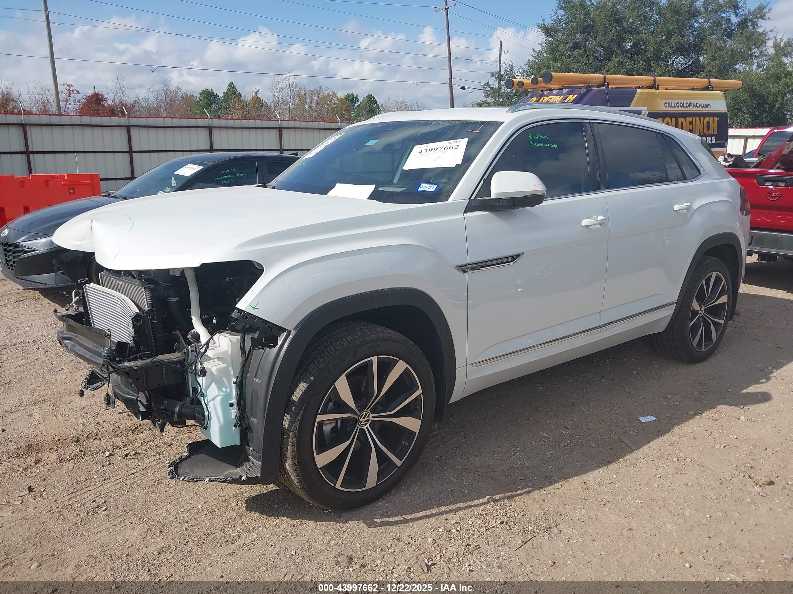 VOLKSWAGEN ATLAS image 2