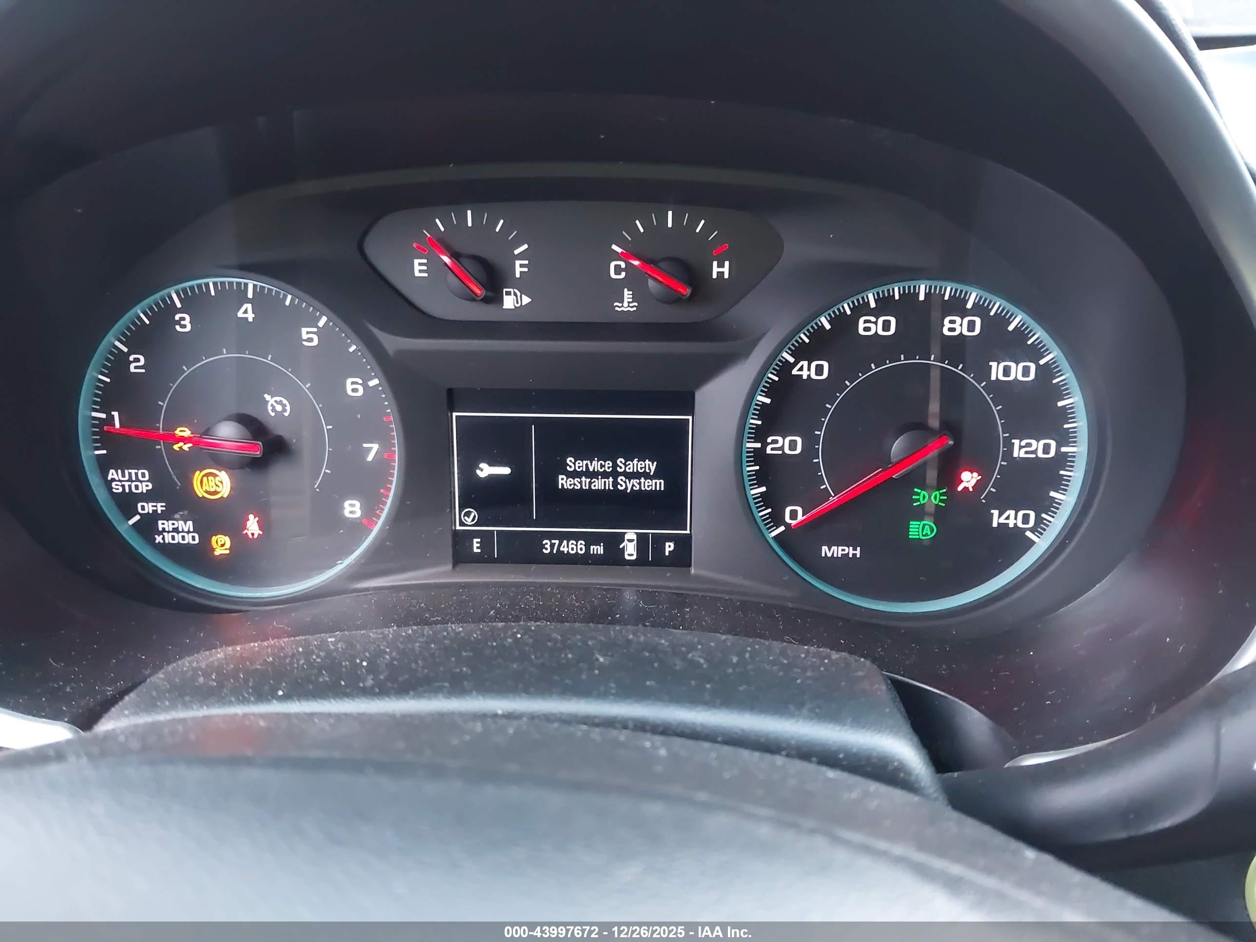 CHEVROLET MALIBU image 7