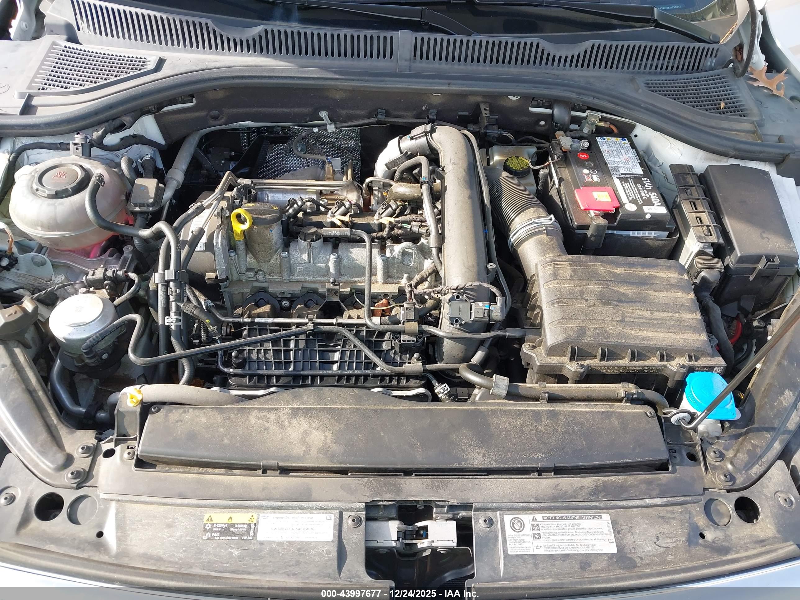 VOLKSWAGEN JETTA image 10