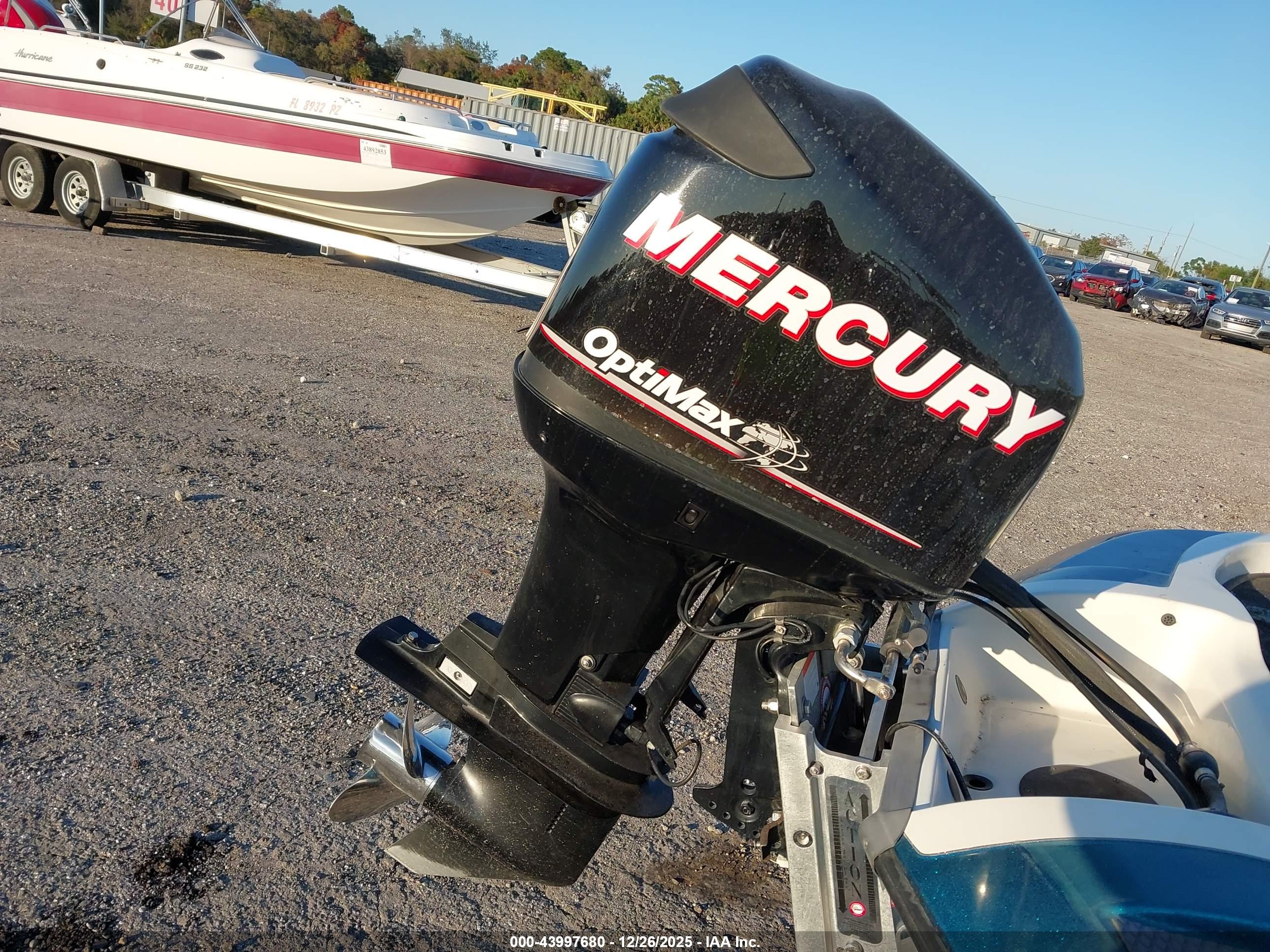 RANGER BOAT image 10