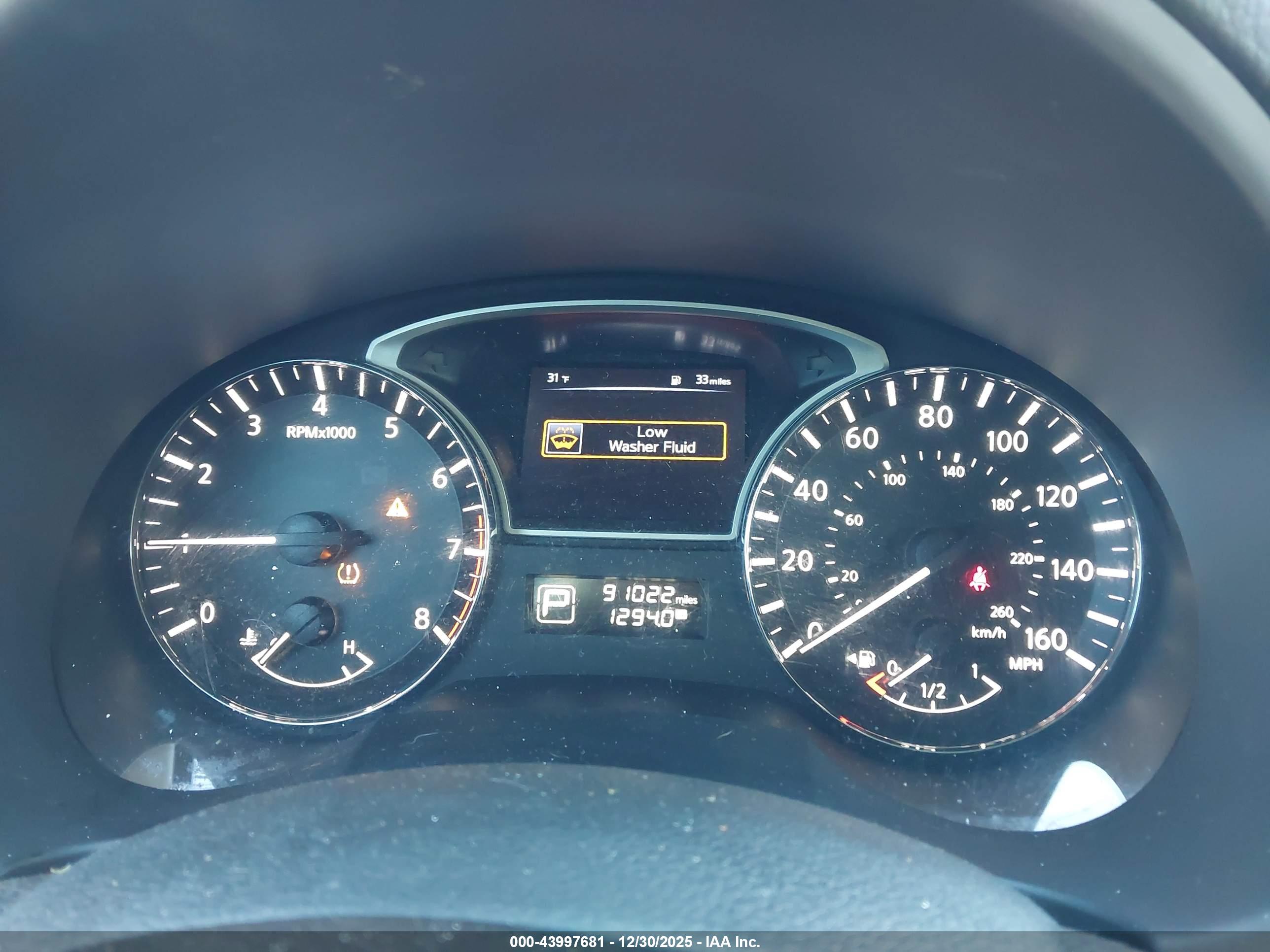 NISSAN ALTIMA image 7