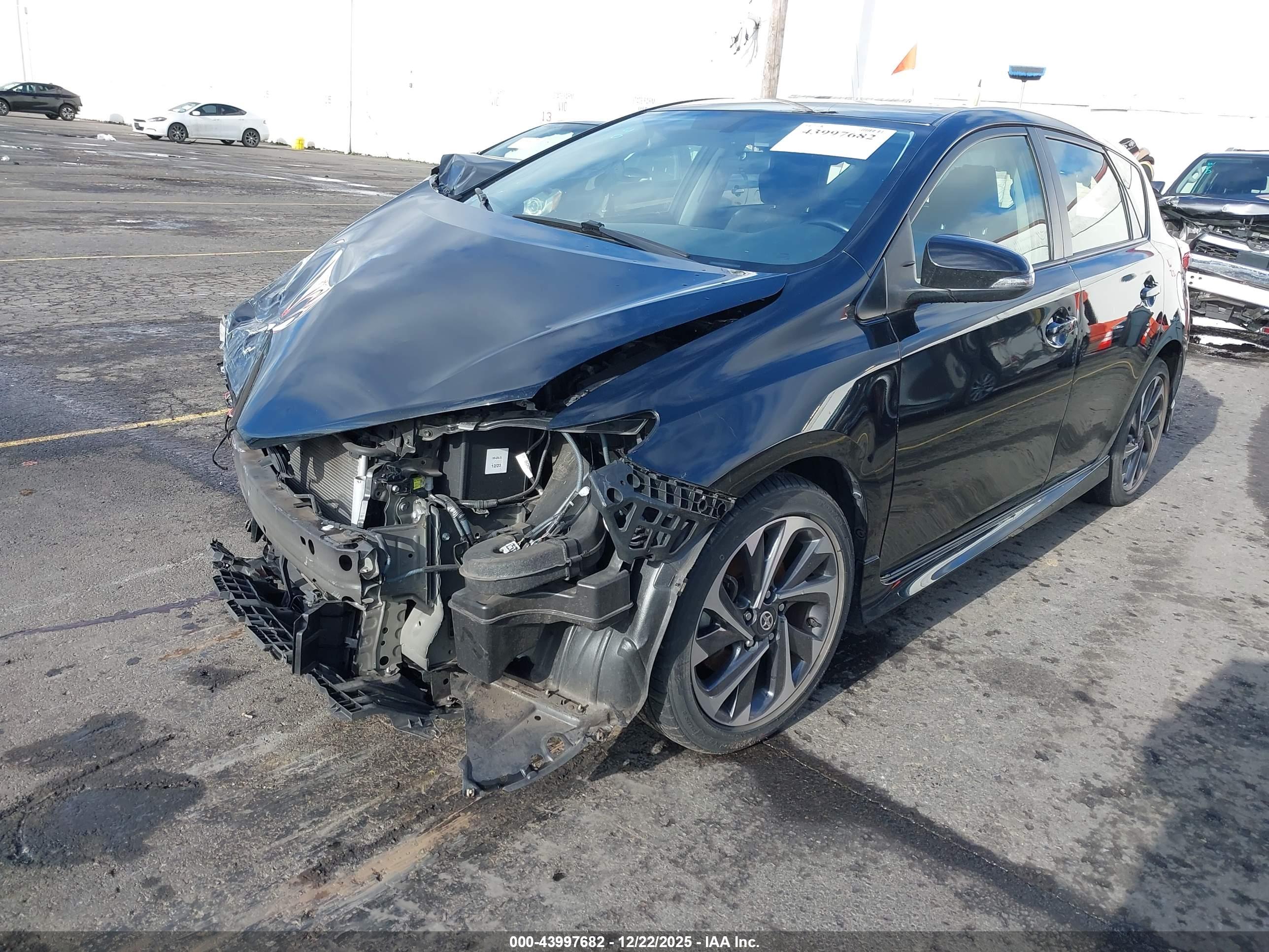 SCION IM image 2