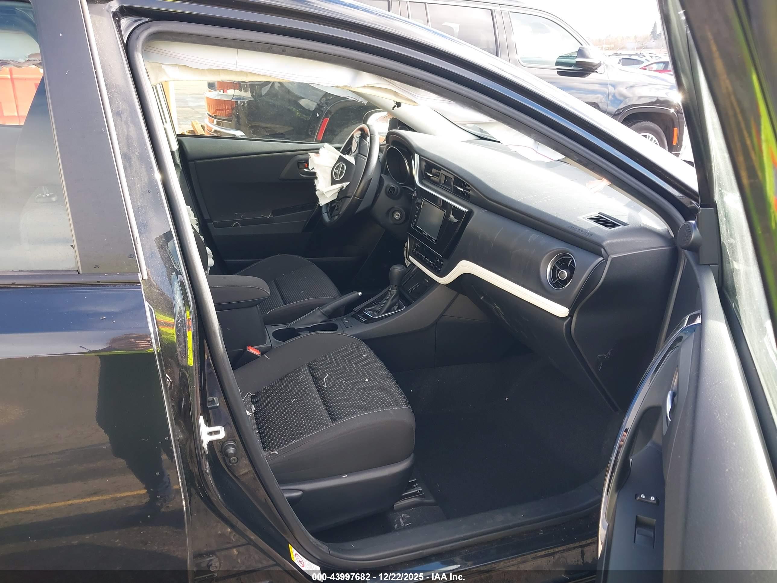 SCION IM image 5