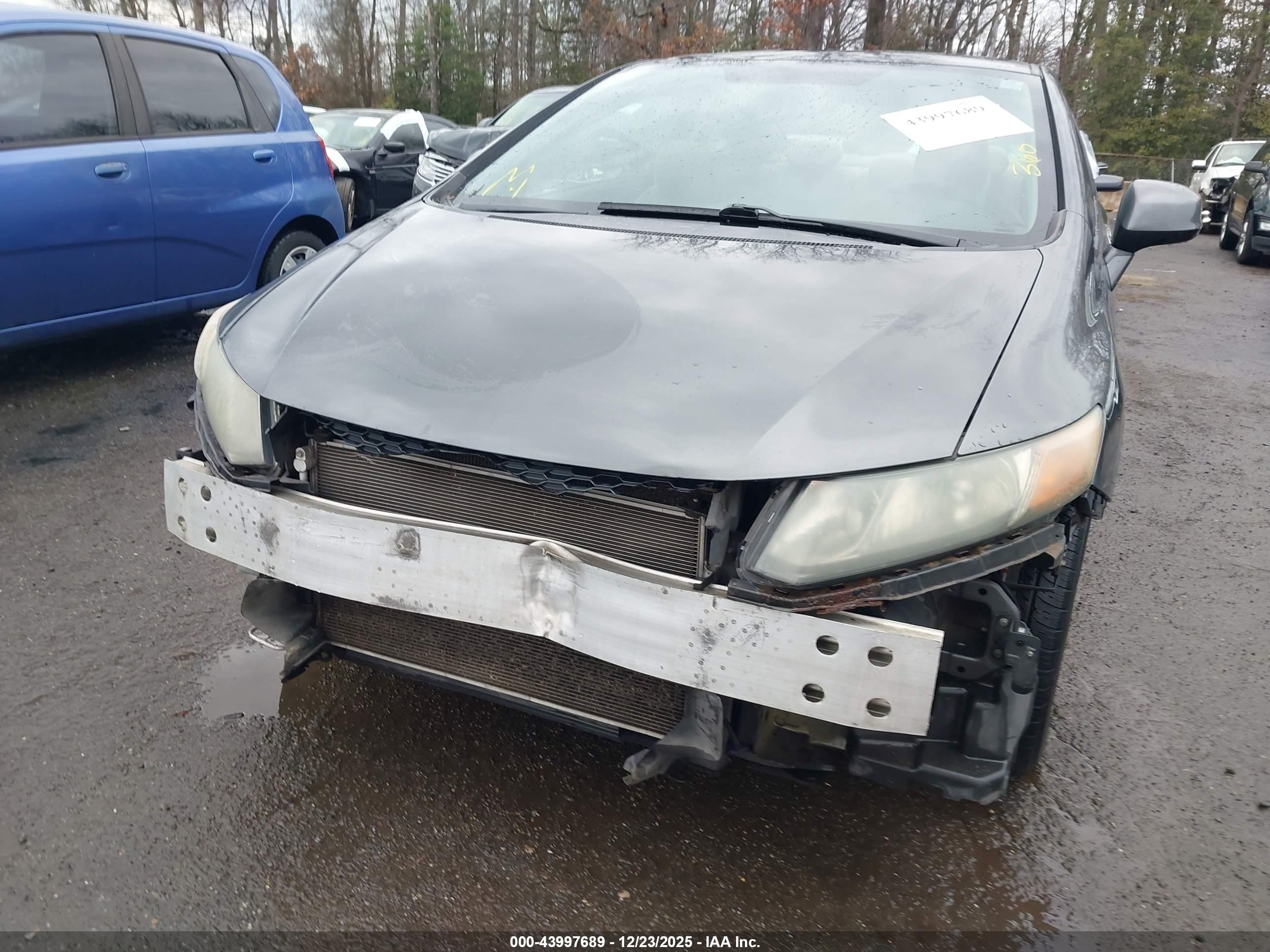HONDA CIVIC image 6