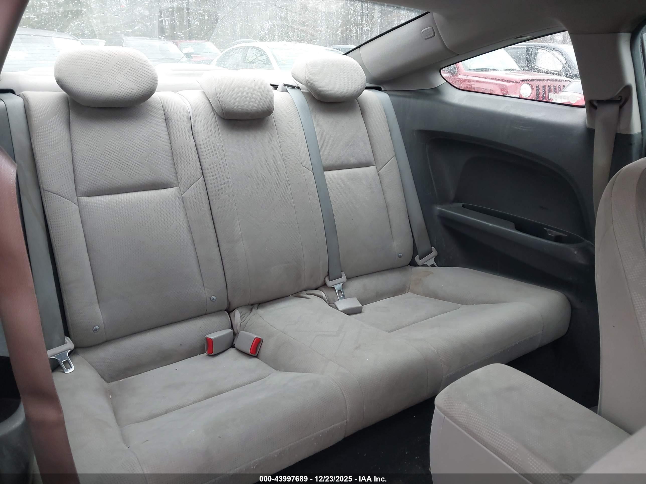 HONDA CIVIC image 8