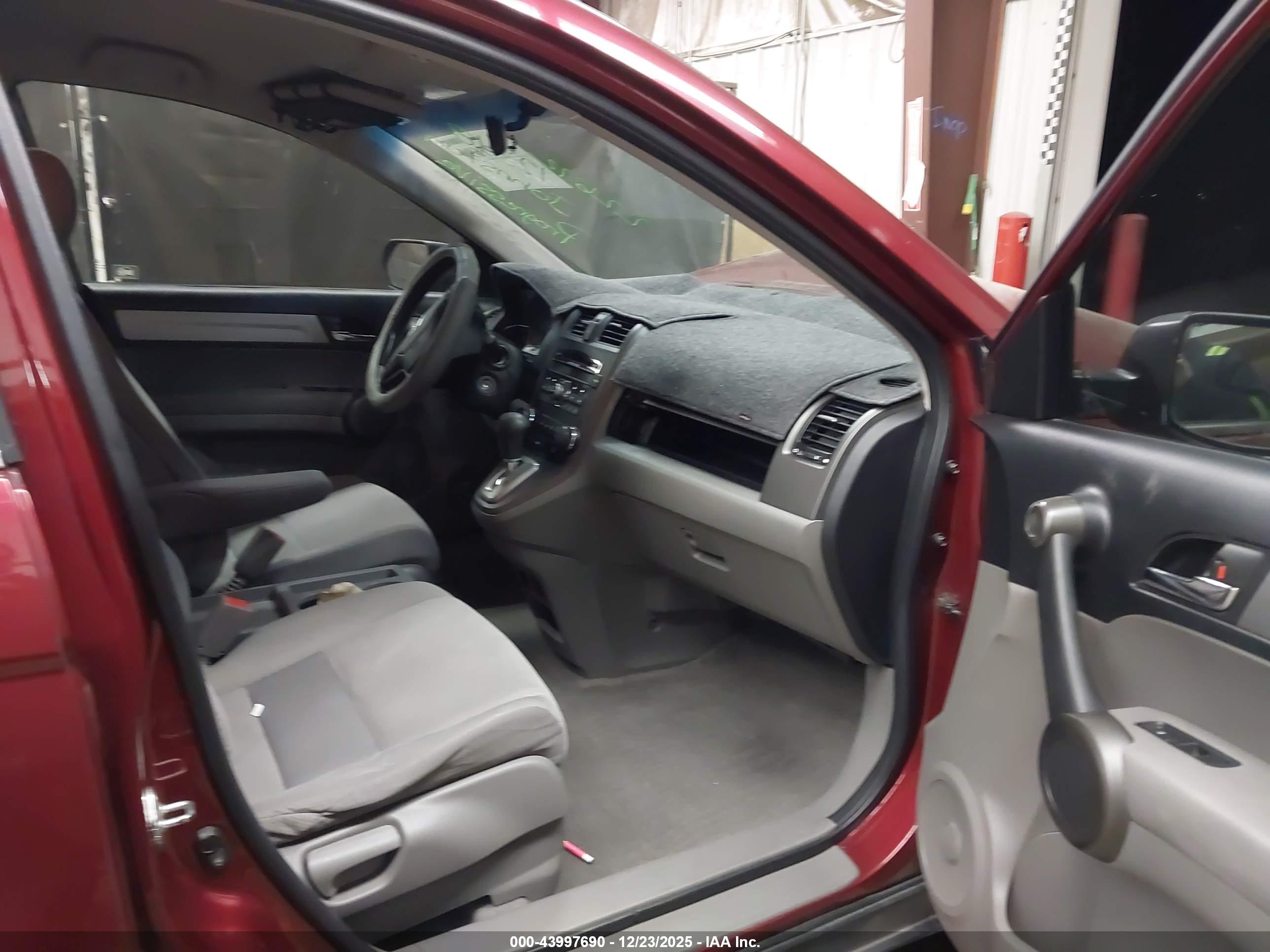 HONDA CR-V image 5