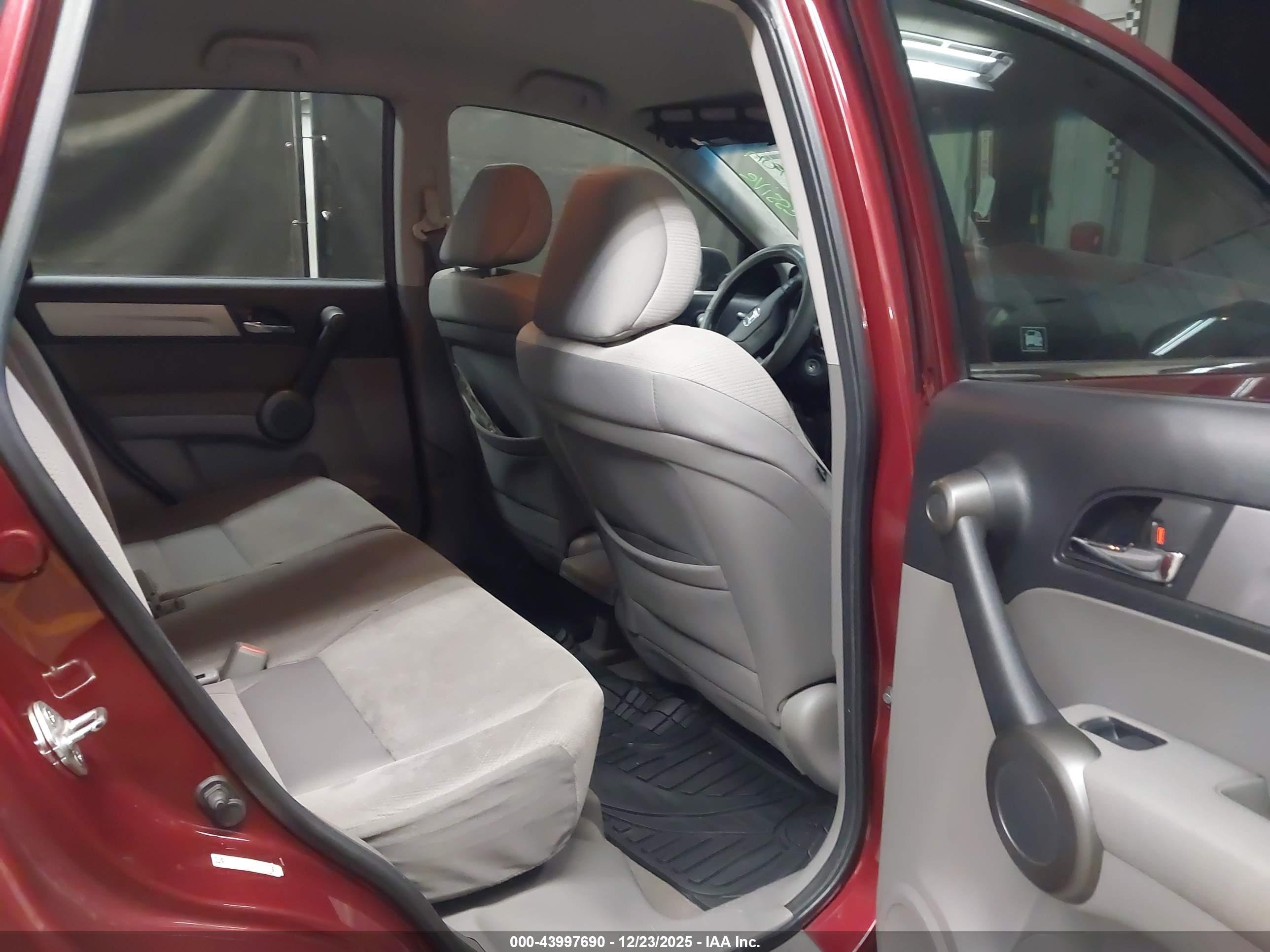 HONDA CR-V image 8