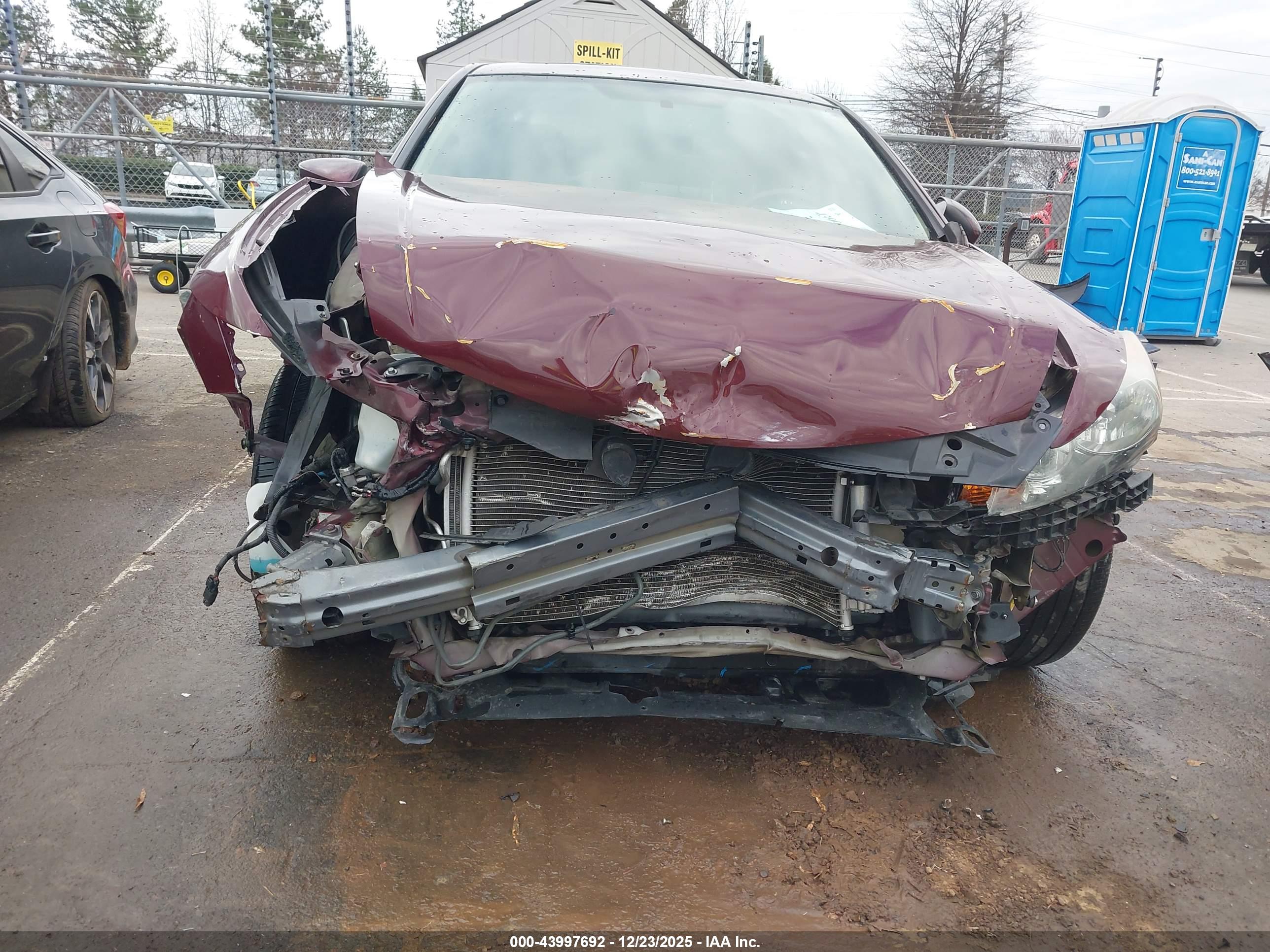 HONDA ACCORD image 6