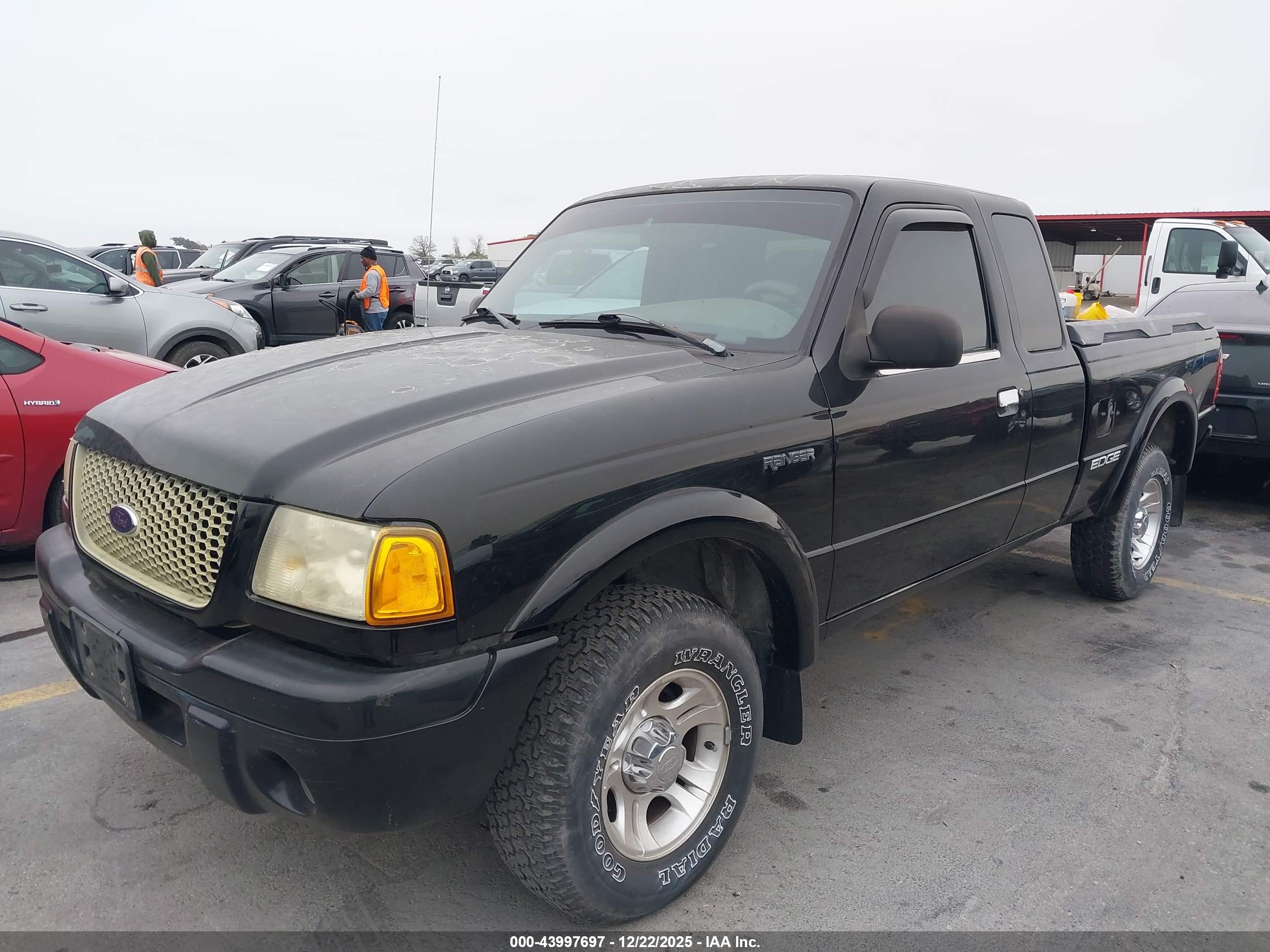FORD RANGER image 2