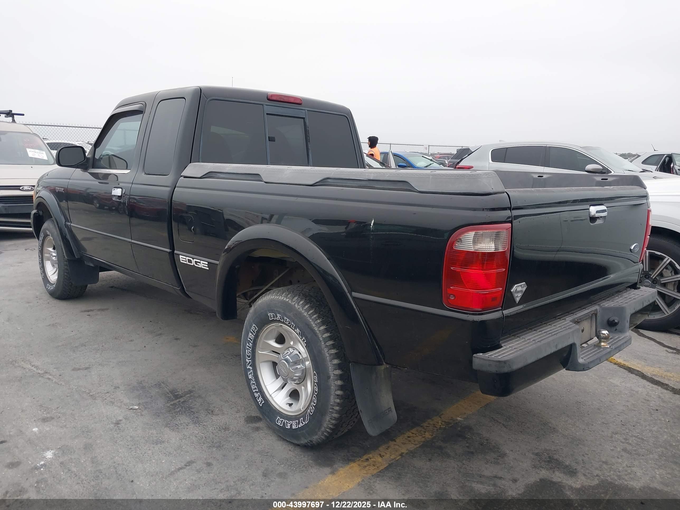 FORD RANGER image 3