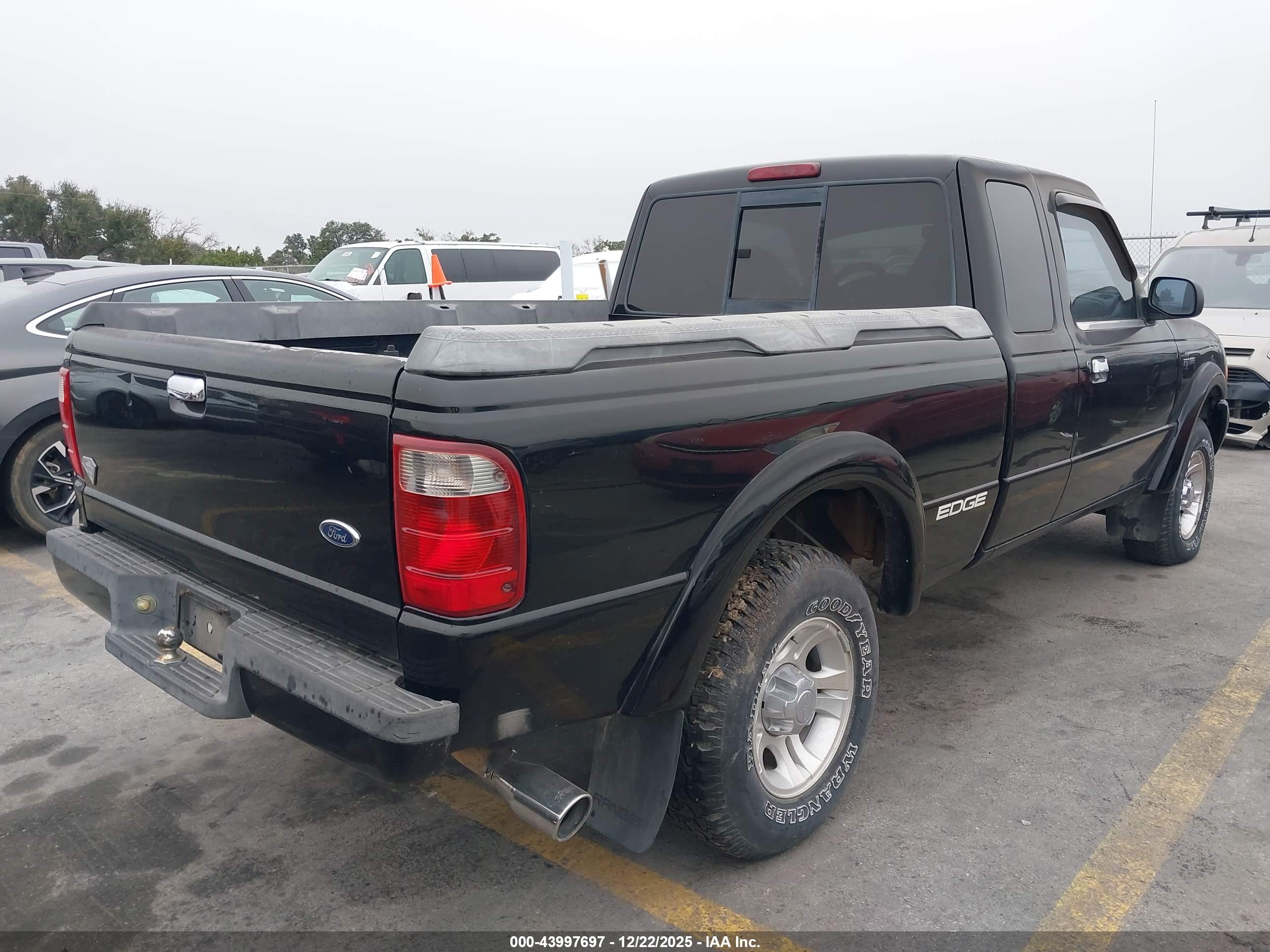 FORD RANGER image 4