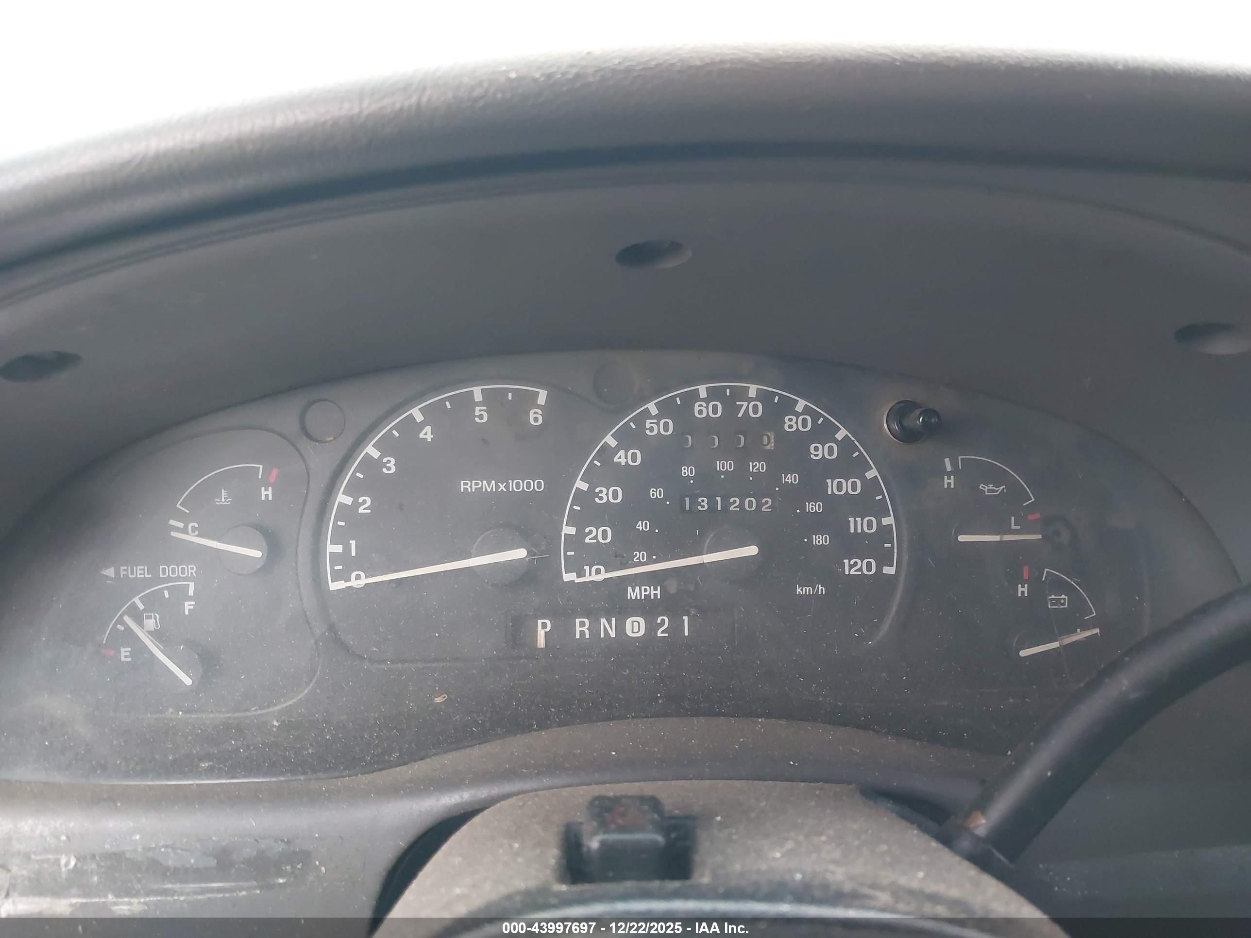 FORD RANGER image 7