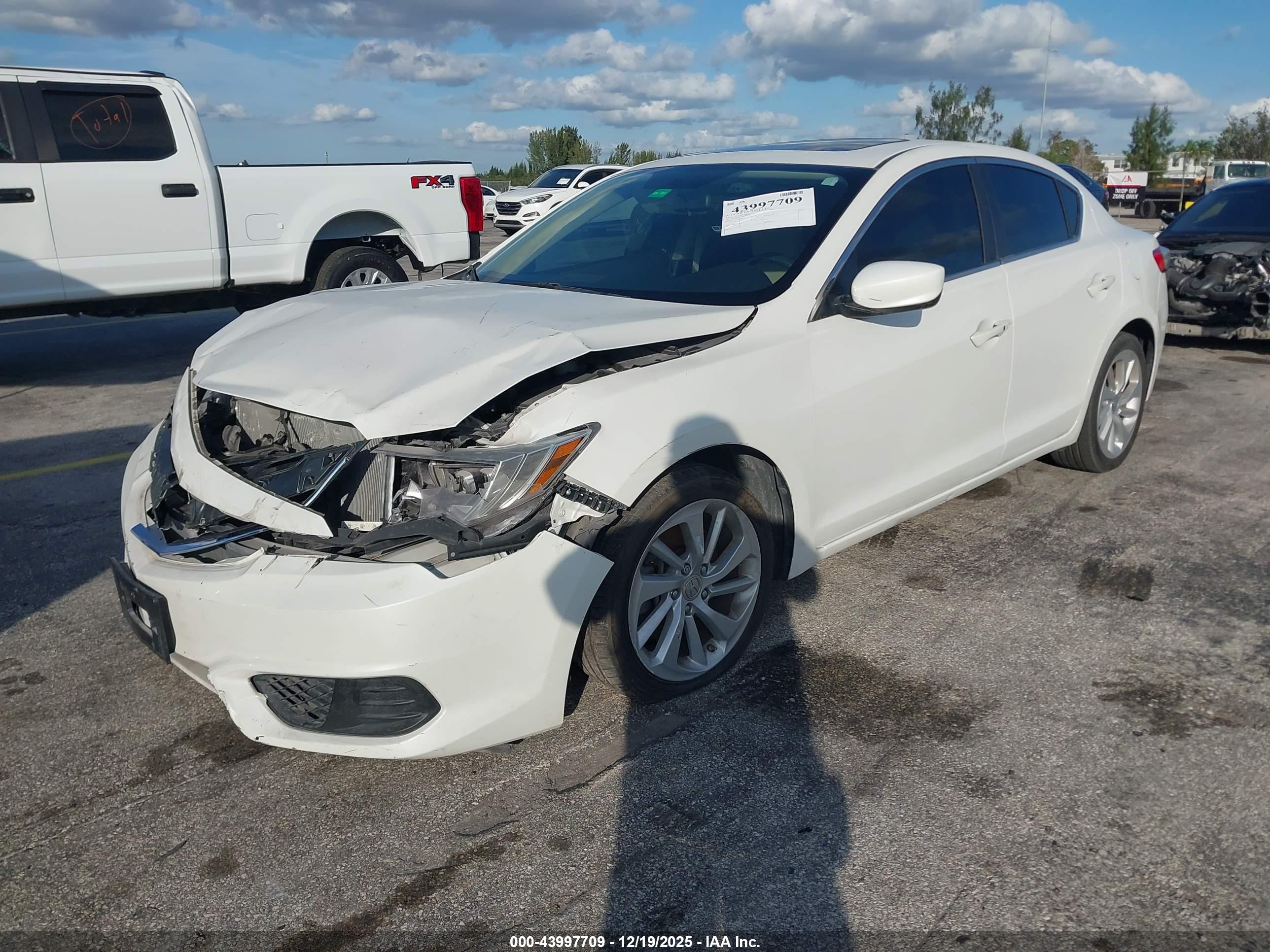 ACURA ILX image 2