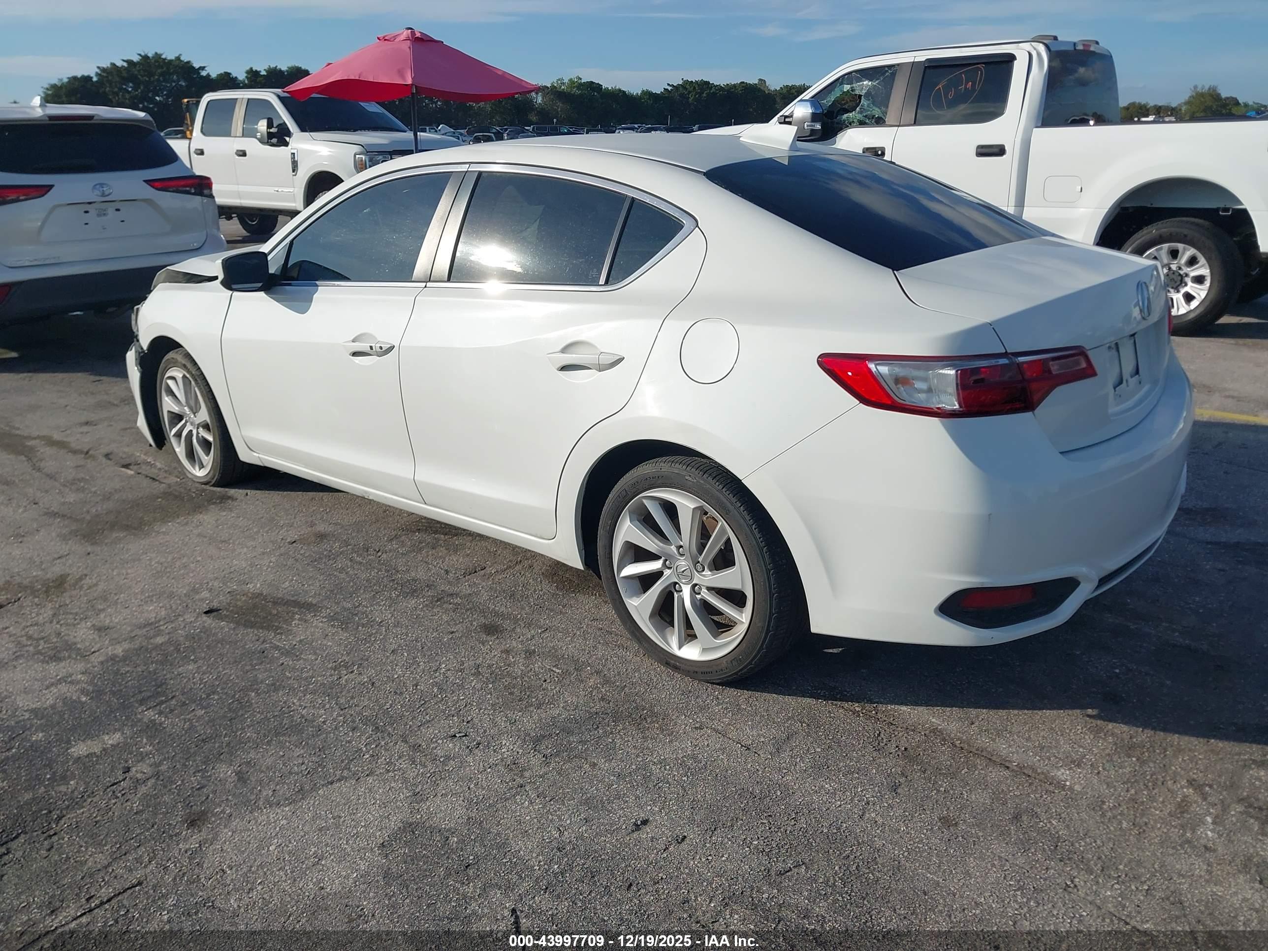ACURA ILX image 3